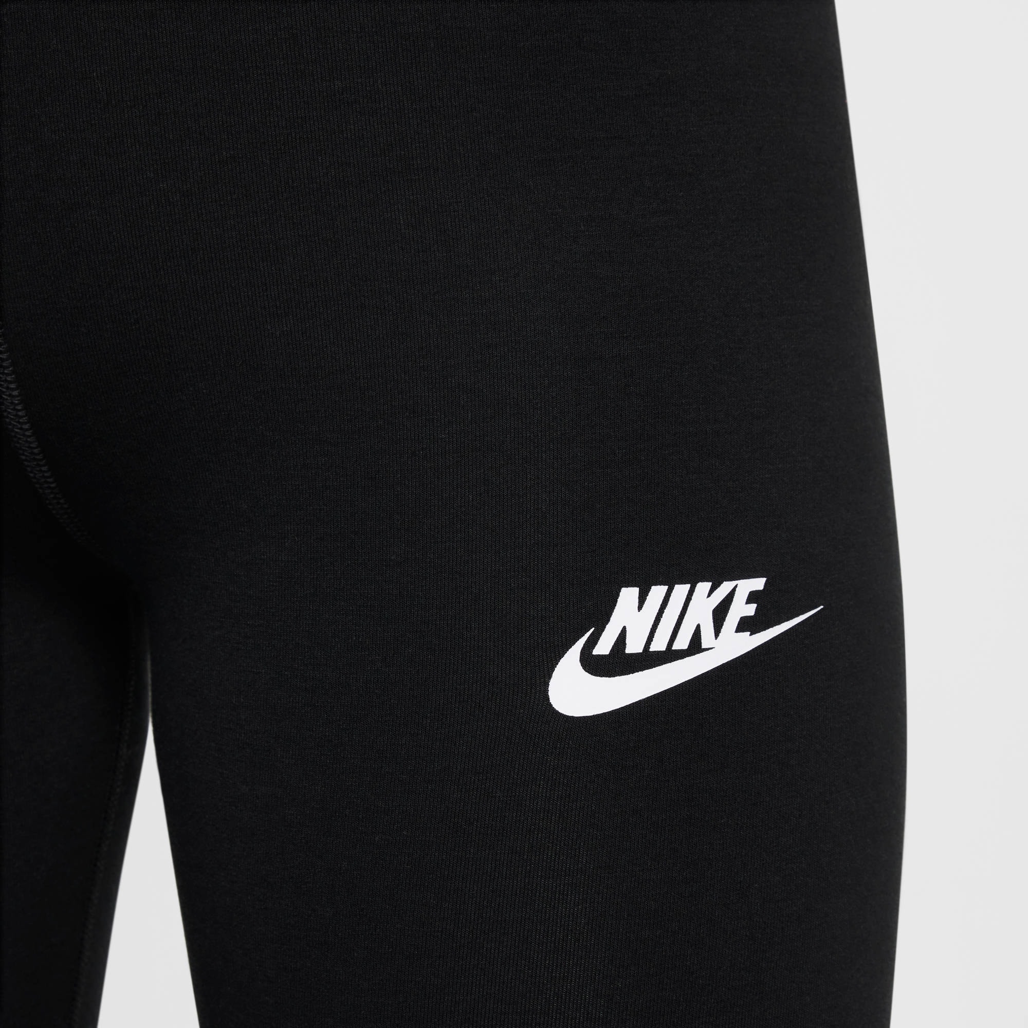 Nike Sportswear Shorts »G NSW CLSSC HR TGHT LBR«, (1 tlg.)