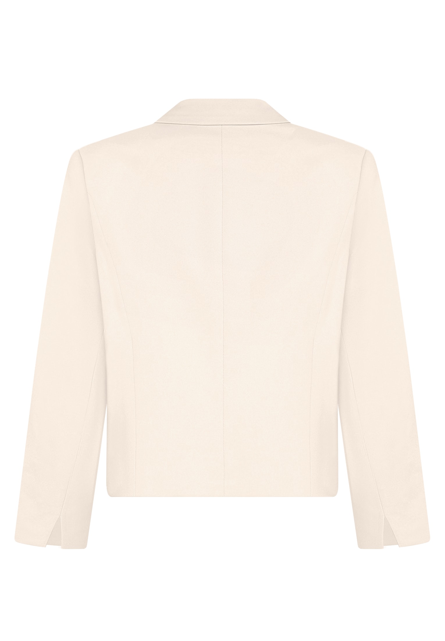 Betty Barclay Kurzblazer »Kurzblazer mit 3/4 Arm«