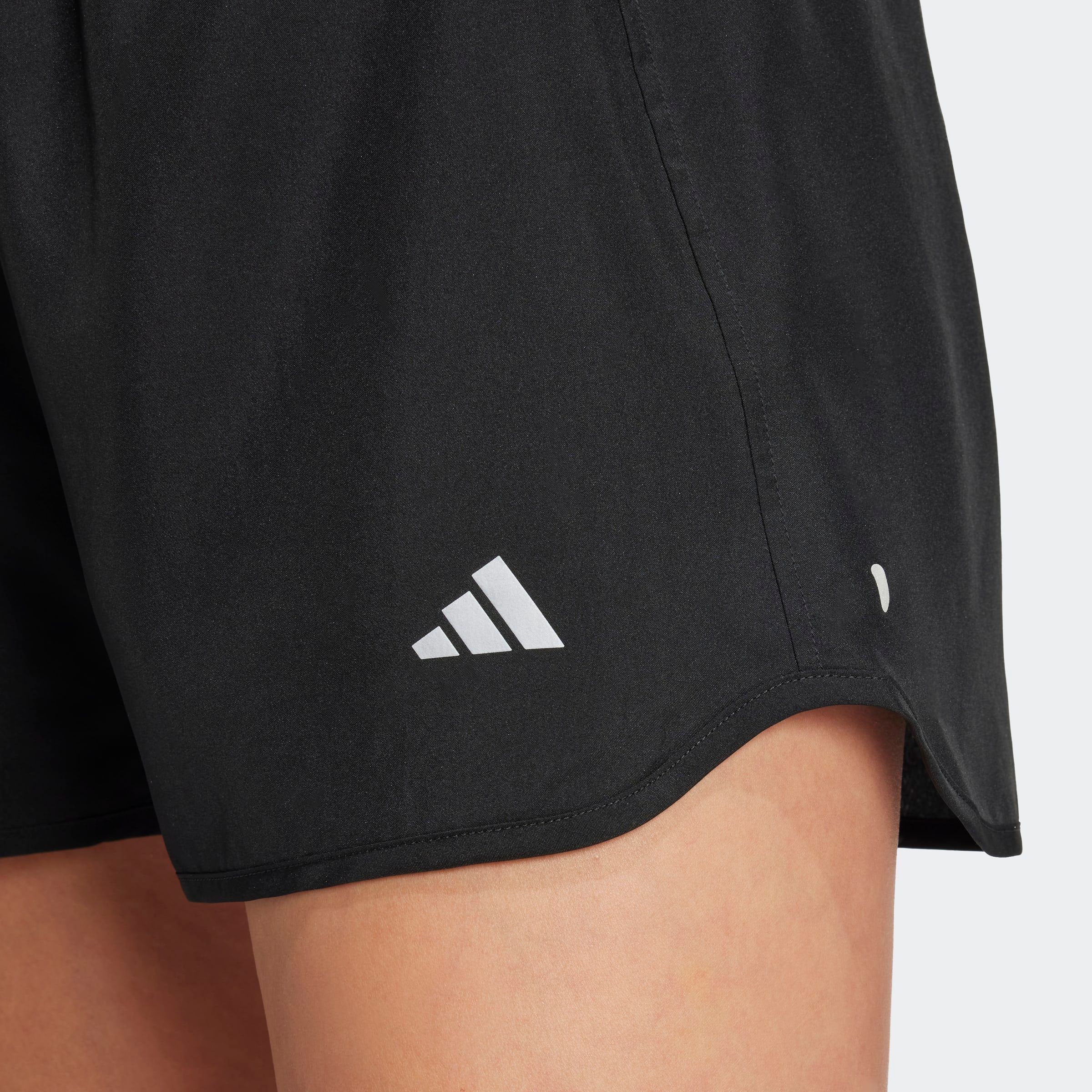 adidas Performance Laufshorts »RUN IT SHORT«, (1 tlg.)