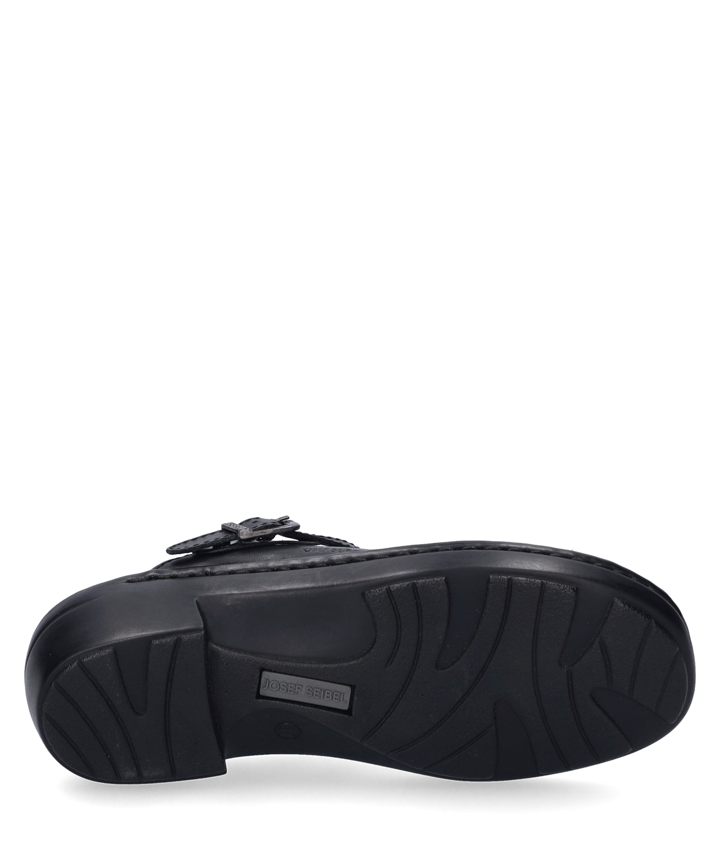 Josef Seibel Clog »Betsy, schwarz«
