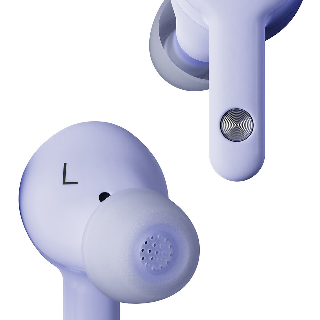 sudio In-Ear-Kopfhörer »Sudio A2«, Active Noise Cancelling (ANC)