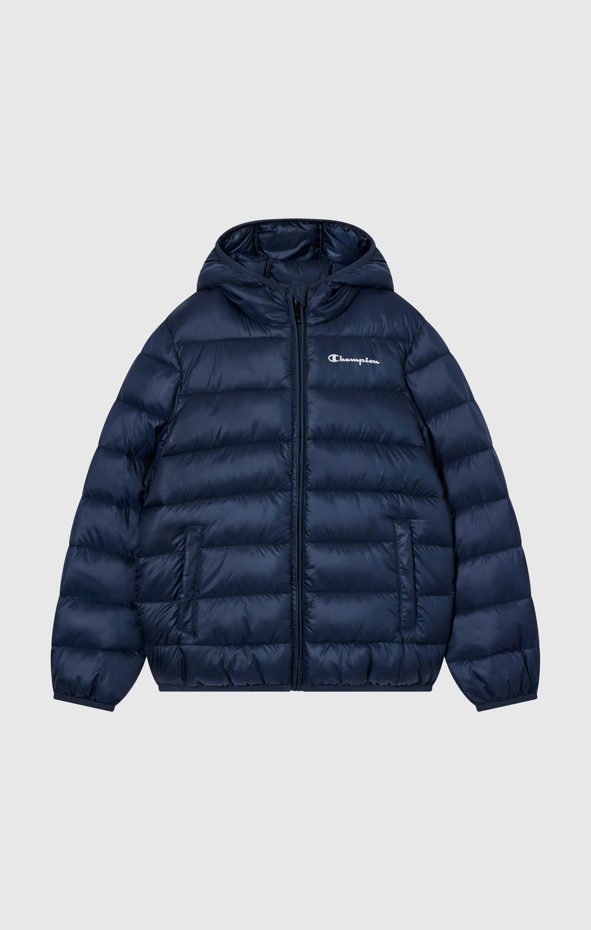 Champion Steppjacke »SPORTWEAR JACKET Standard Fit« 1 Stk. tlg.