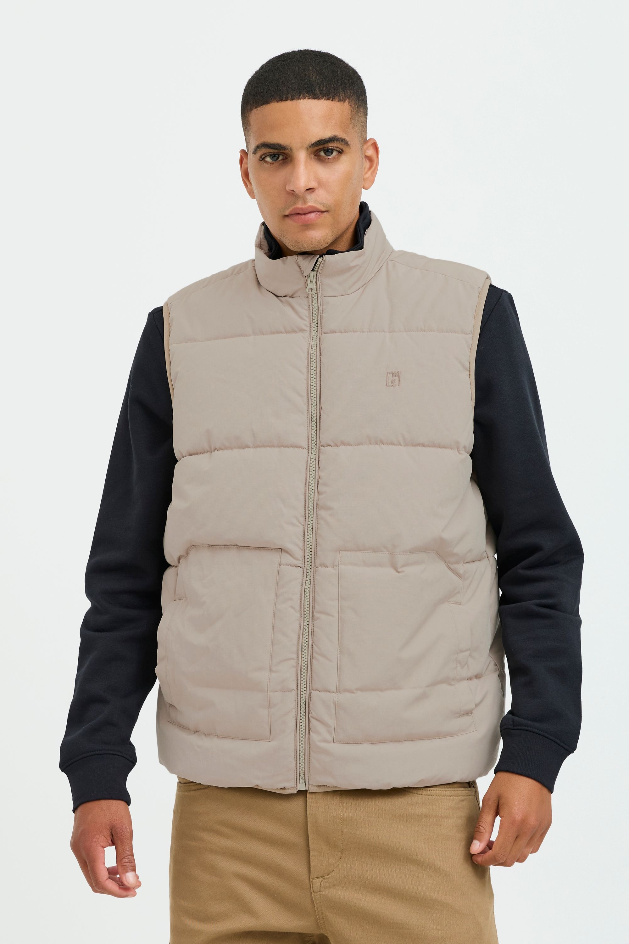 Blend Steppweste »Steppweste BHOuterwear«