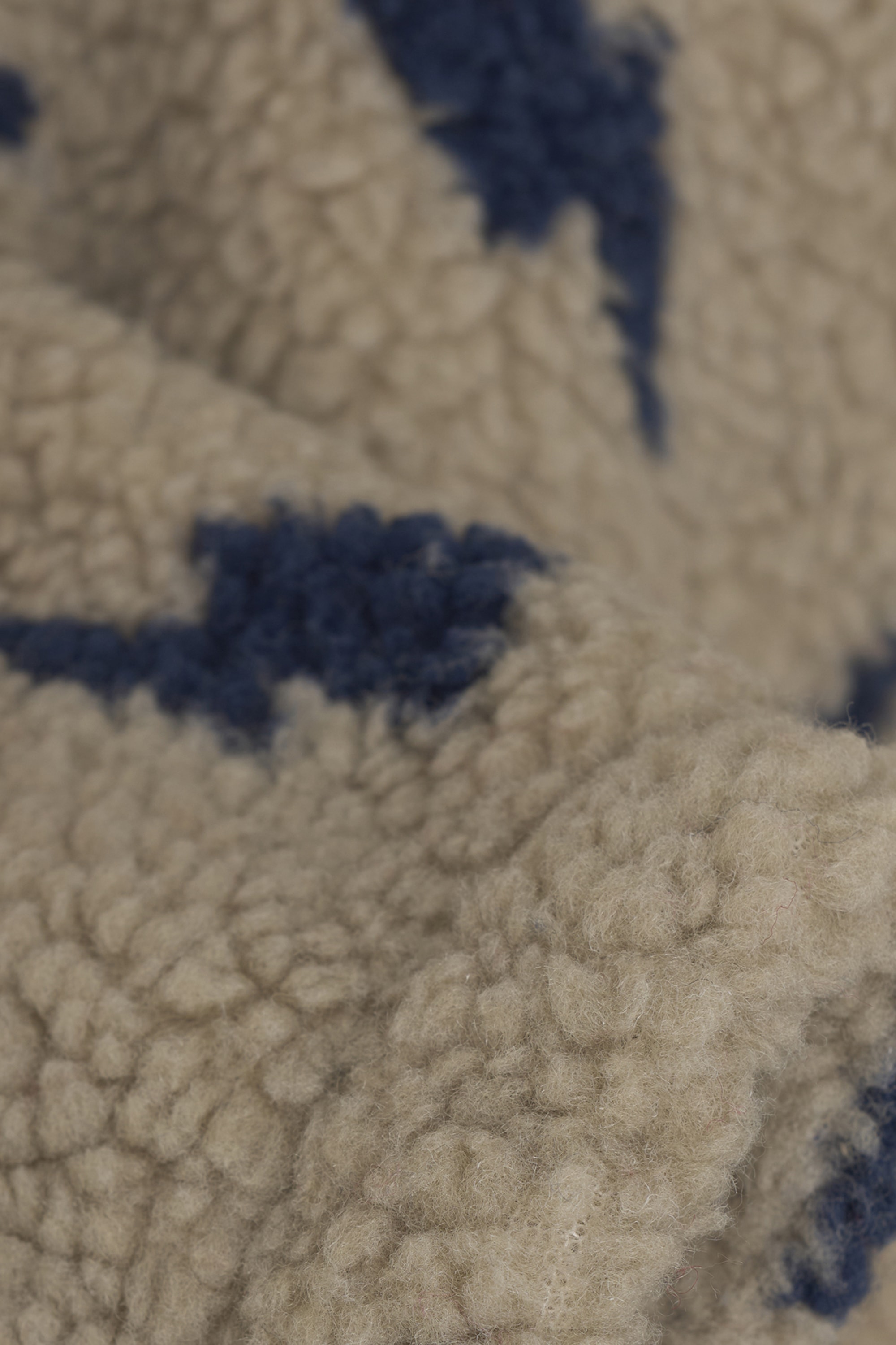 CeLaVi Plüschjacke »Plüschjacke CETeddy Fleece Jacket«