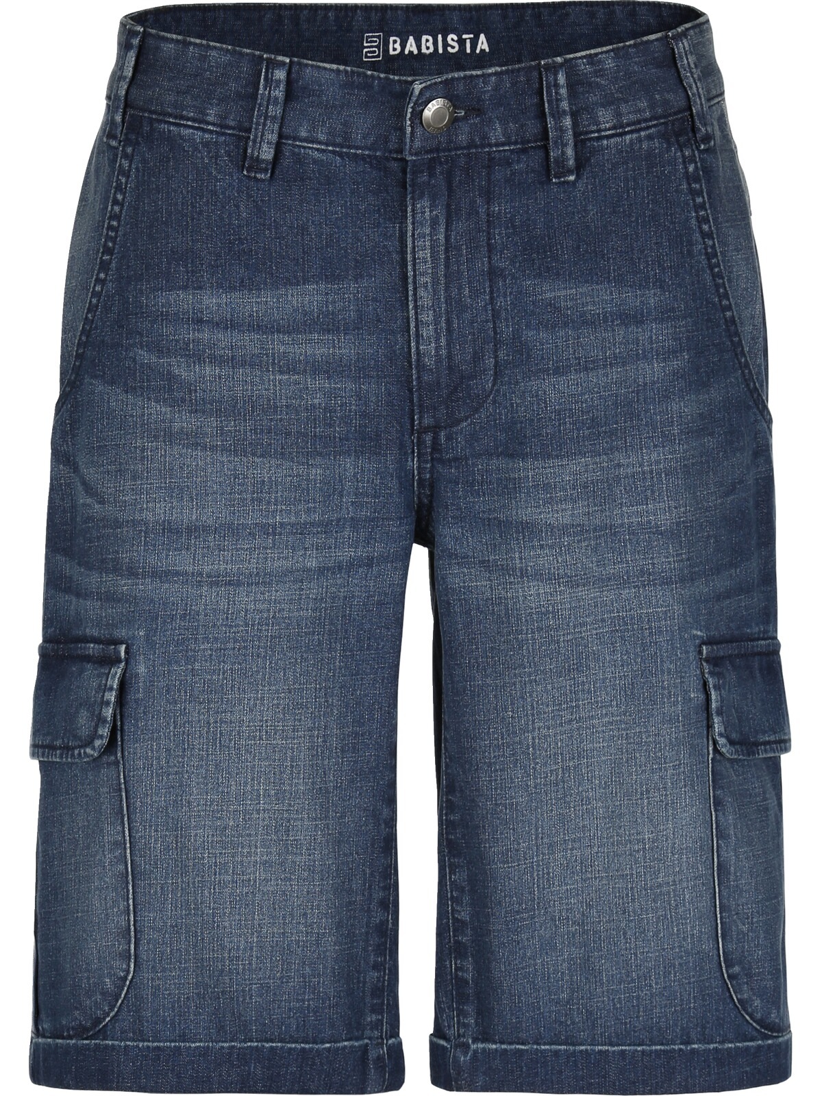 Babista 5-Pocket-Hose »Bermuda QUIRETTA«, (1 tlg.)