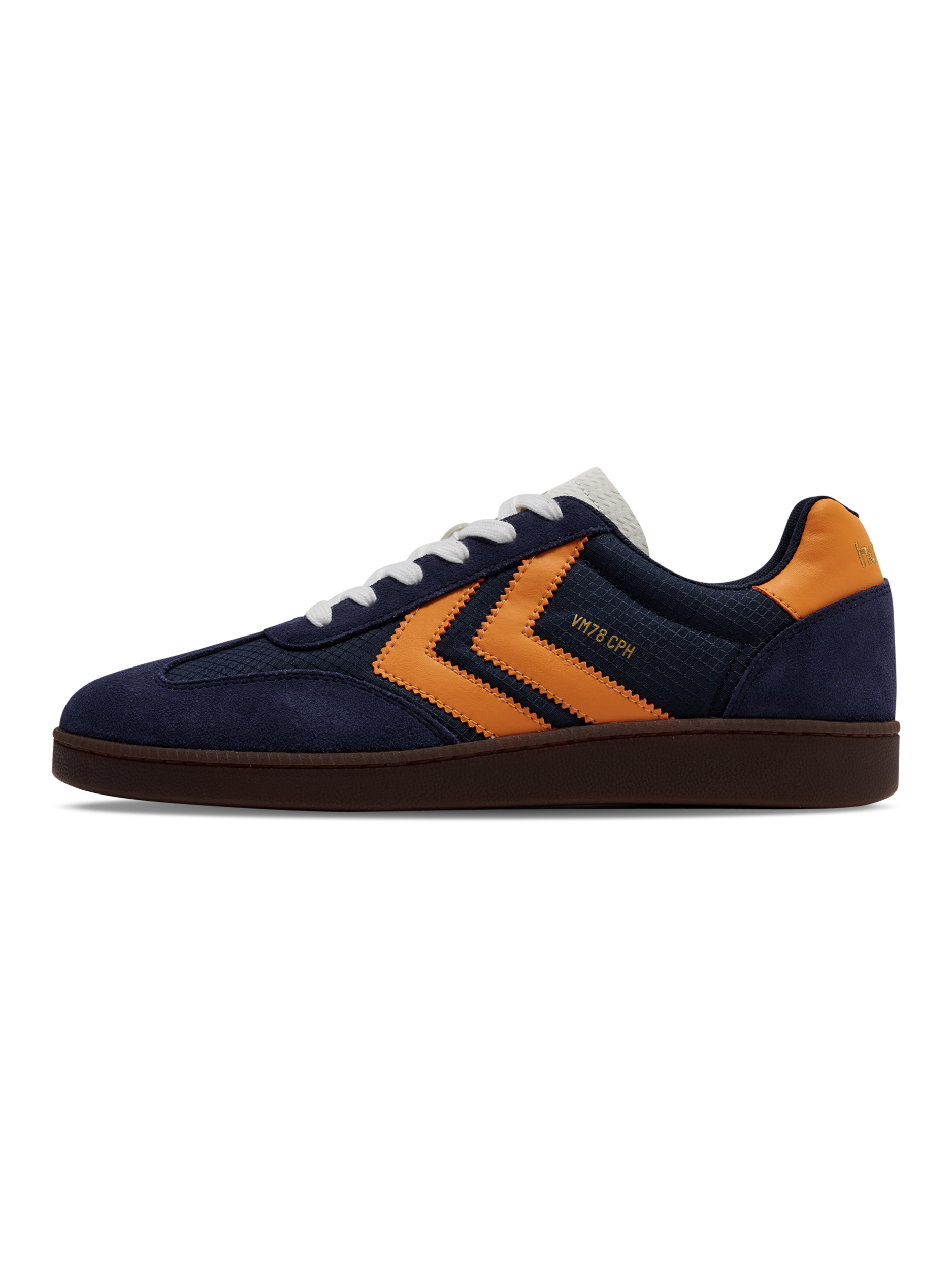 hummel Sneaker »VM78 CPH RS«