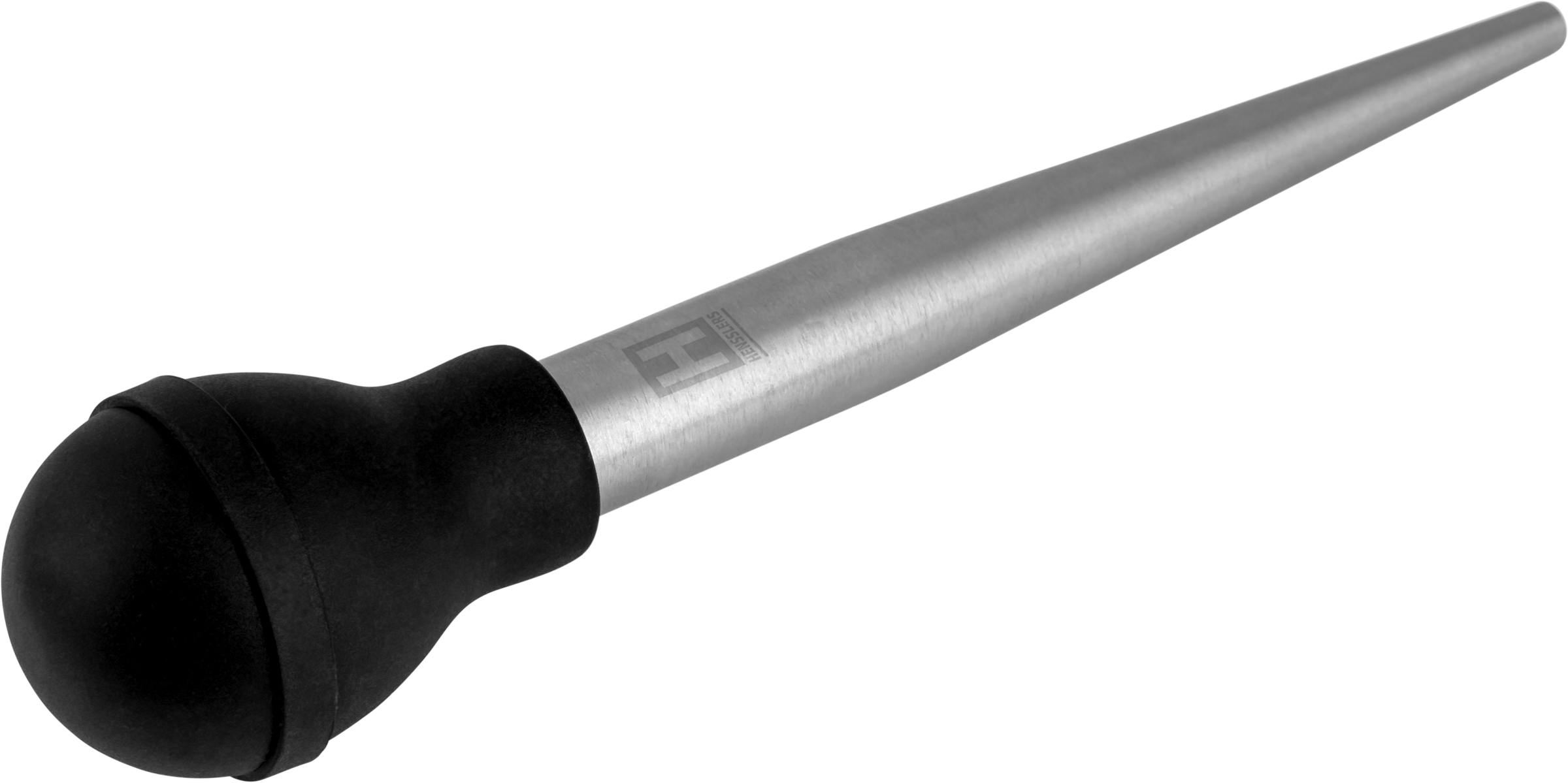 HENSSLERS Marinierspritze »HENSSLERS Braten-Spritze inkl. Bürste & Aufsätze« perfekt zum Dosieren