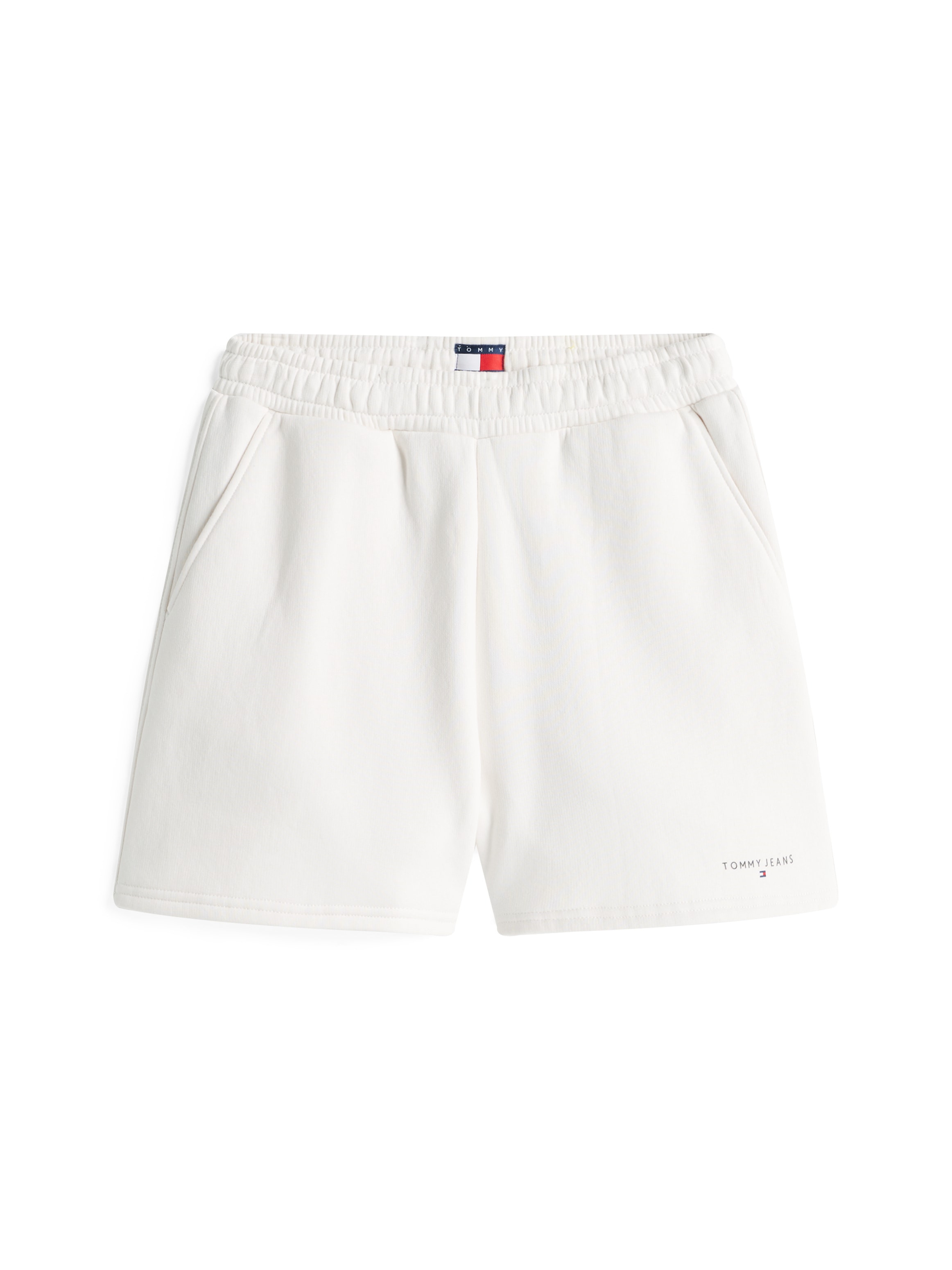 Tommy Jeans Sweatshorts »TJW LINEAR SWEAT SHORT«