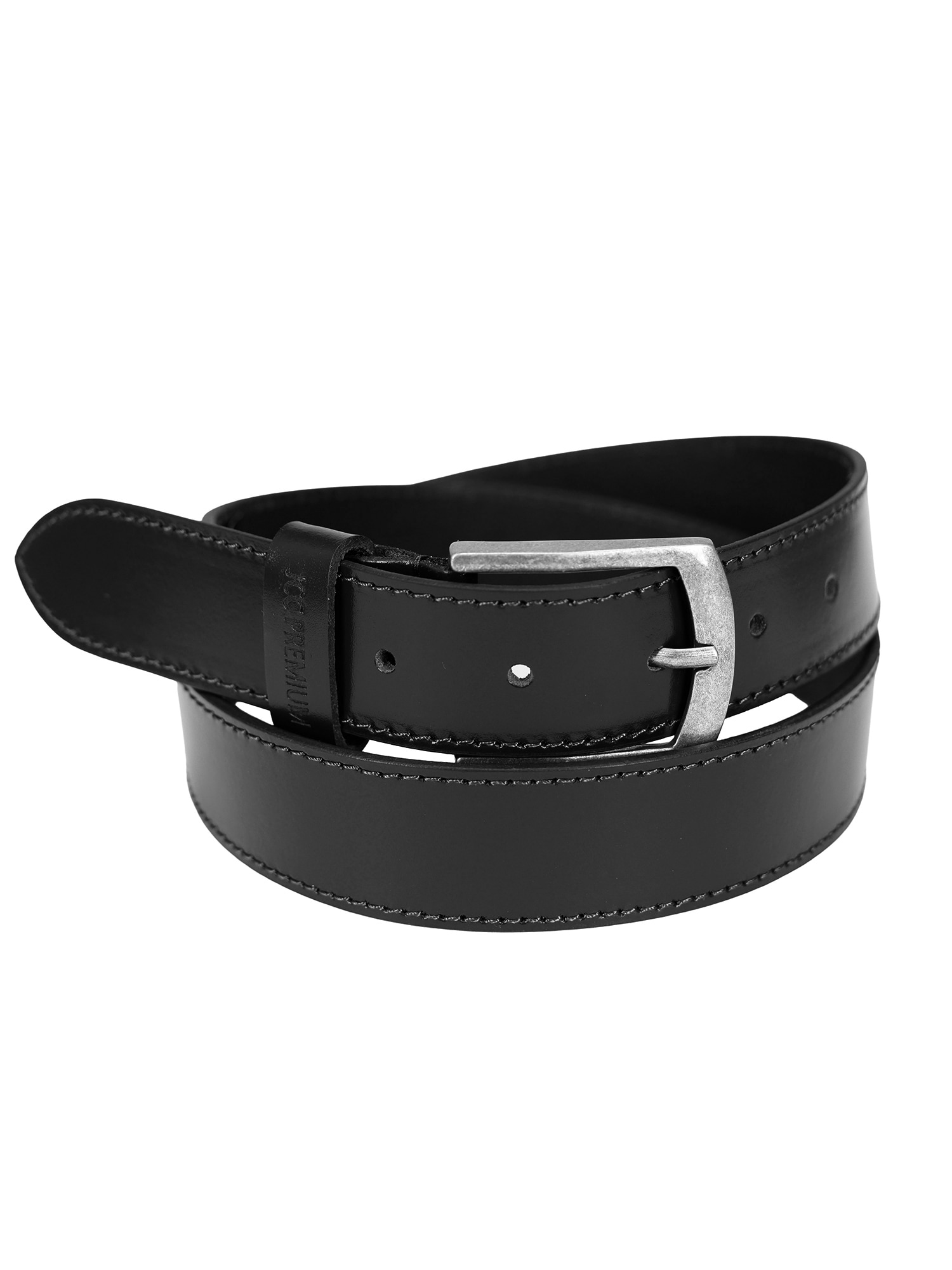JCC Ledergürtel »2 Pack Ledergürtel 31025096«