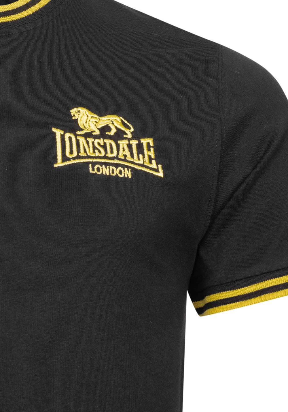 Lonsdale T-Shirt »DUCANSBY« 1 Stk.