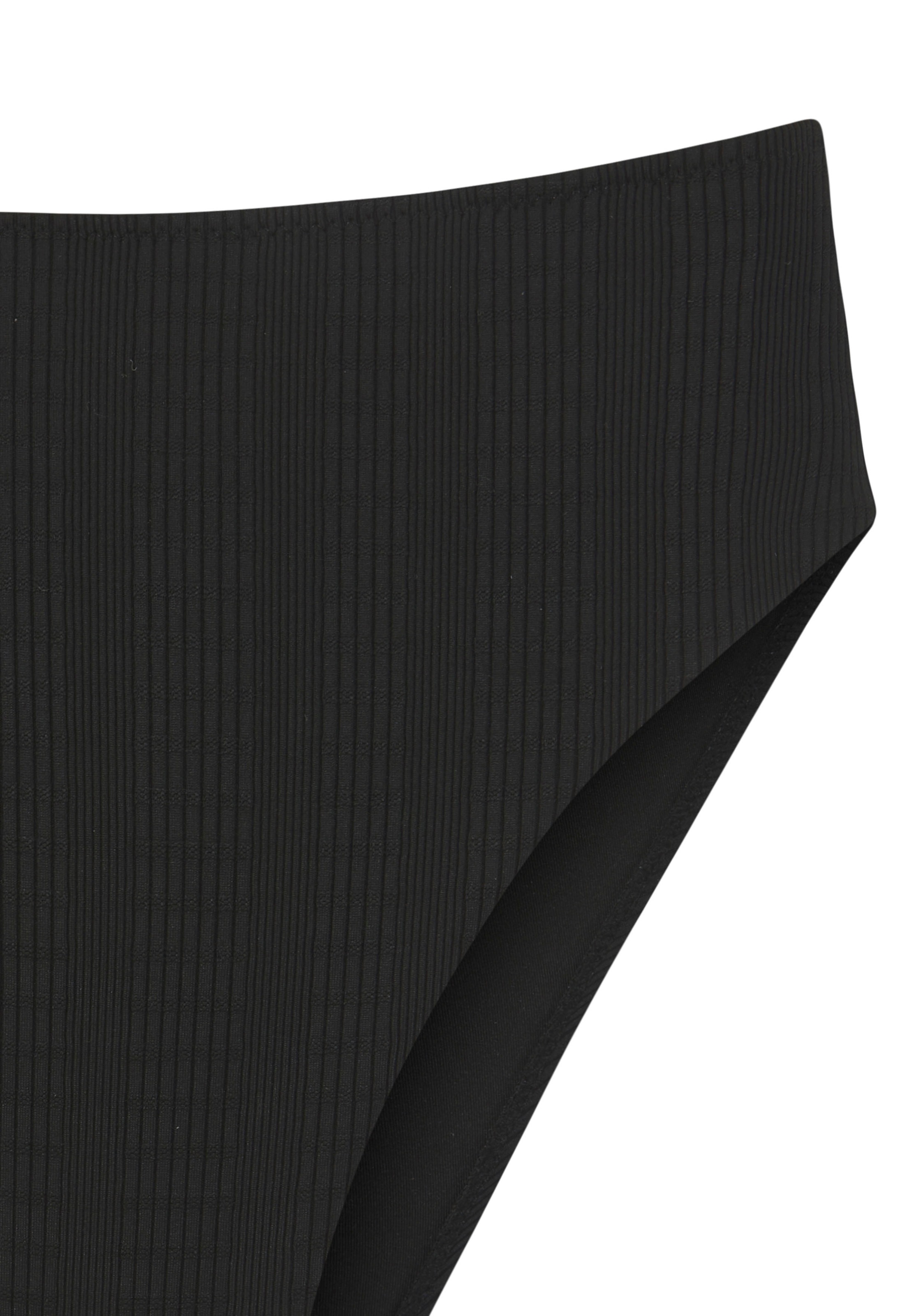 Copenhagen Studios Highwaist-Bikini-Hose »Nela«, mit höherem Beinausschnitt