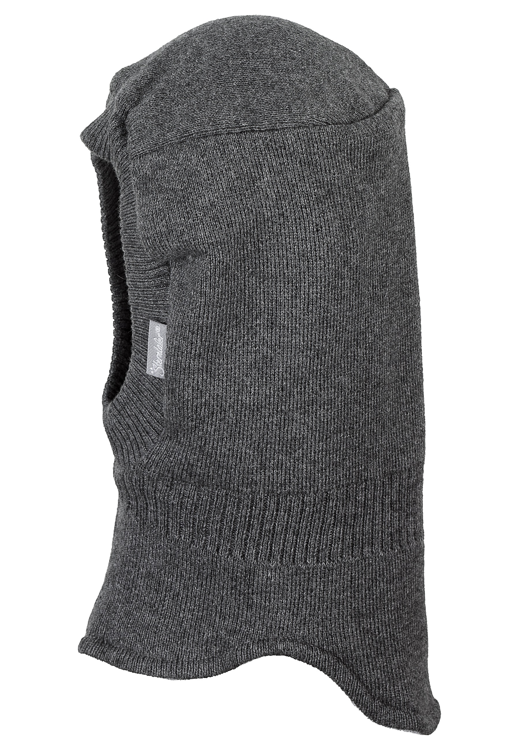 Sterntaler® Wendemütze »Wende-Strickmütze«