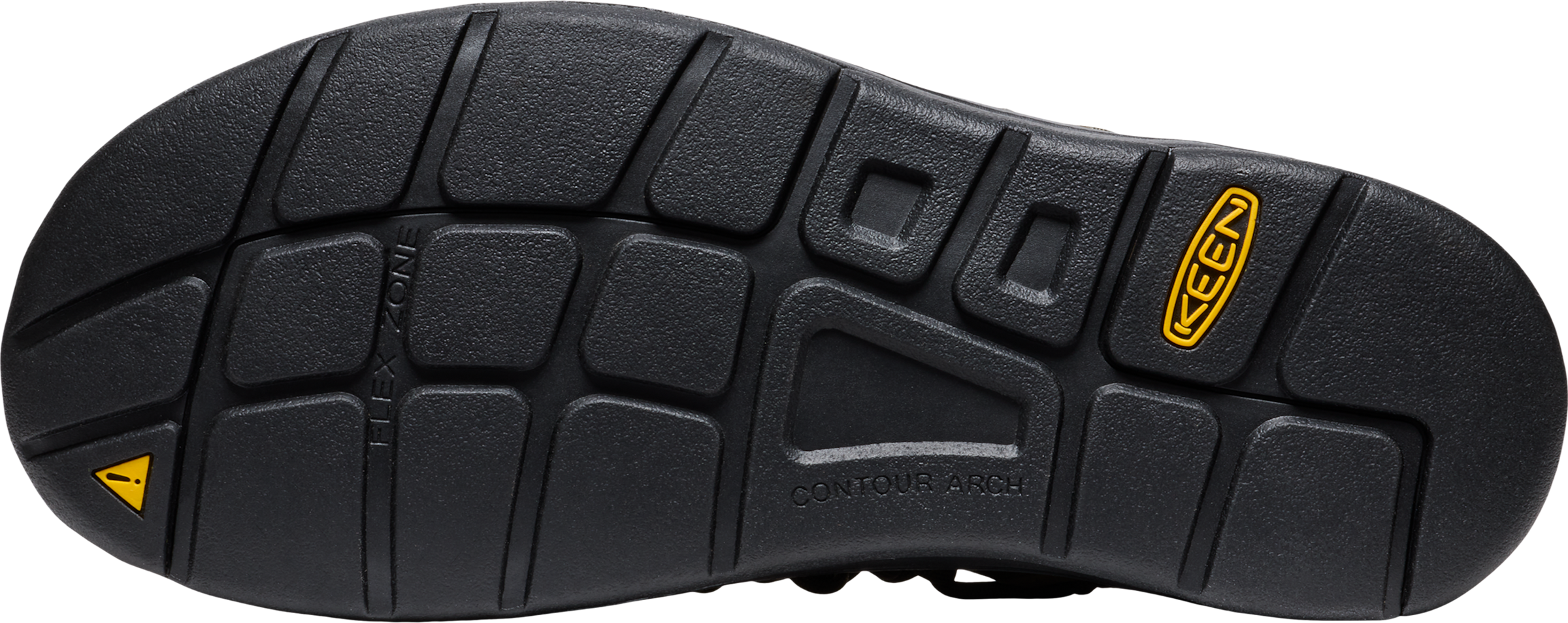 Keen Sandale »UNEEK«