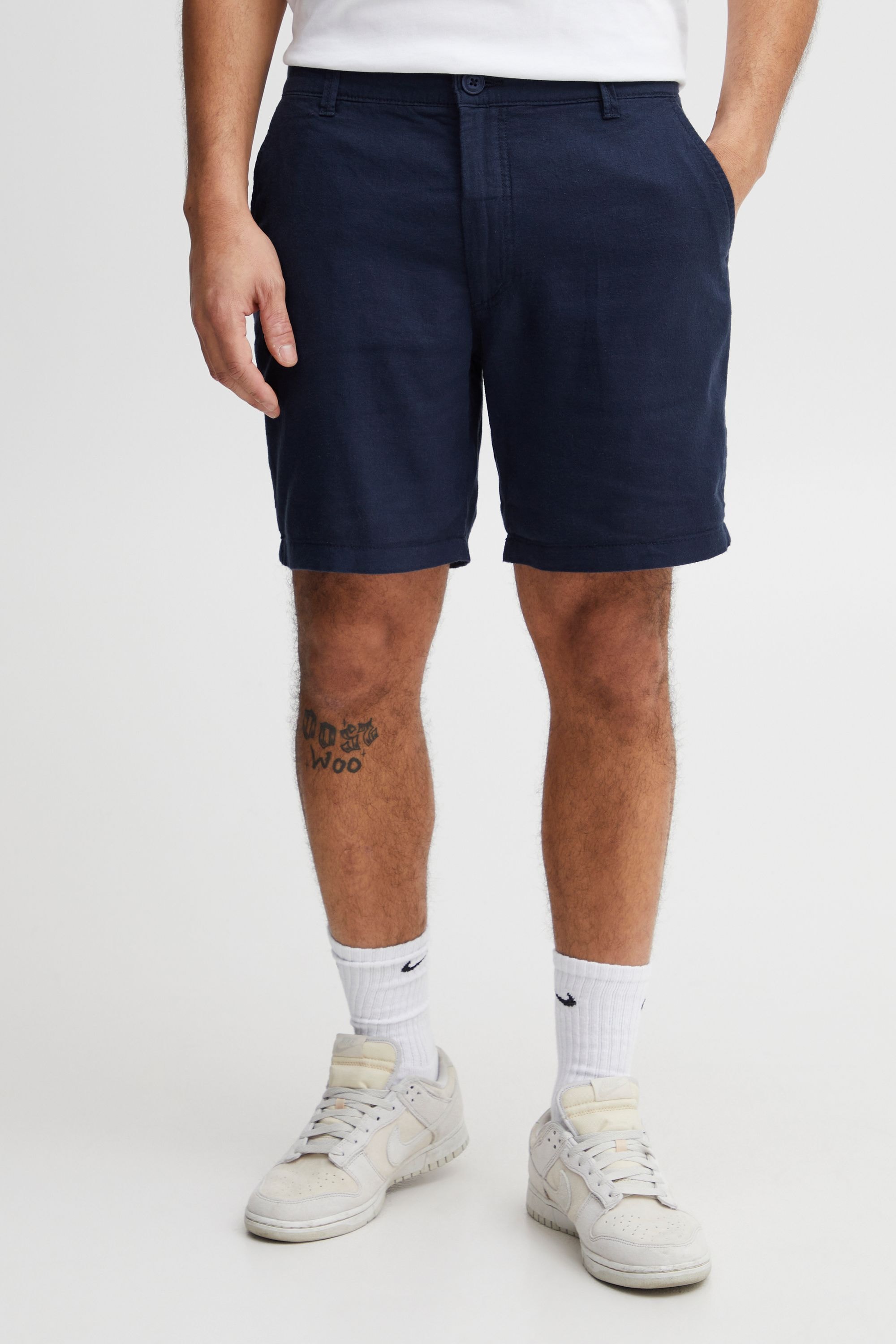 !Solid Chinoshorts »Chinoshorts SDAurelius«