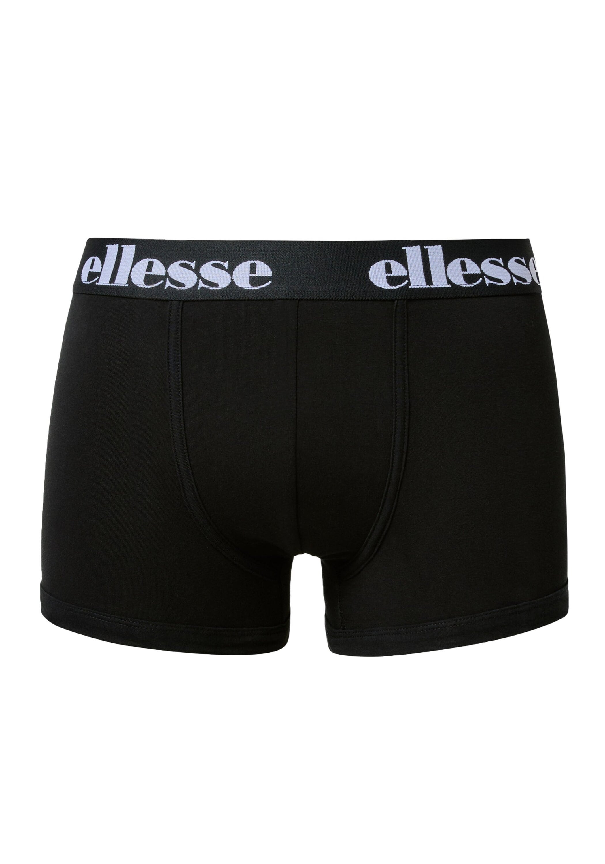 Ellesse Boxershorts »Boxershort NURRA Trunks 5P 5er Pack«