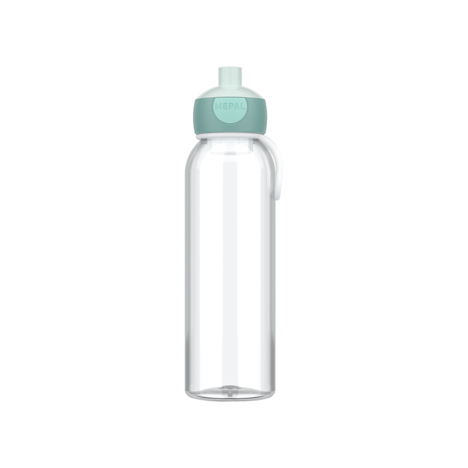 Mepal Trinkflasche »Wasserflasche Pop-Up Campus 2025 500 ml«