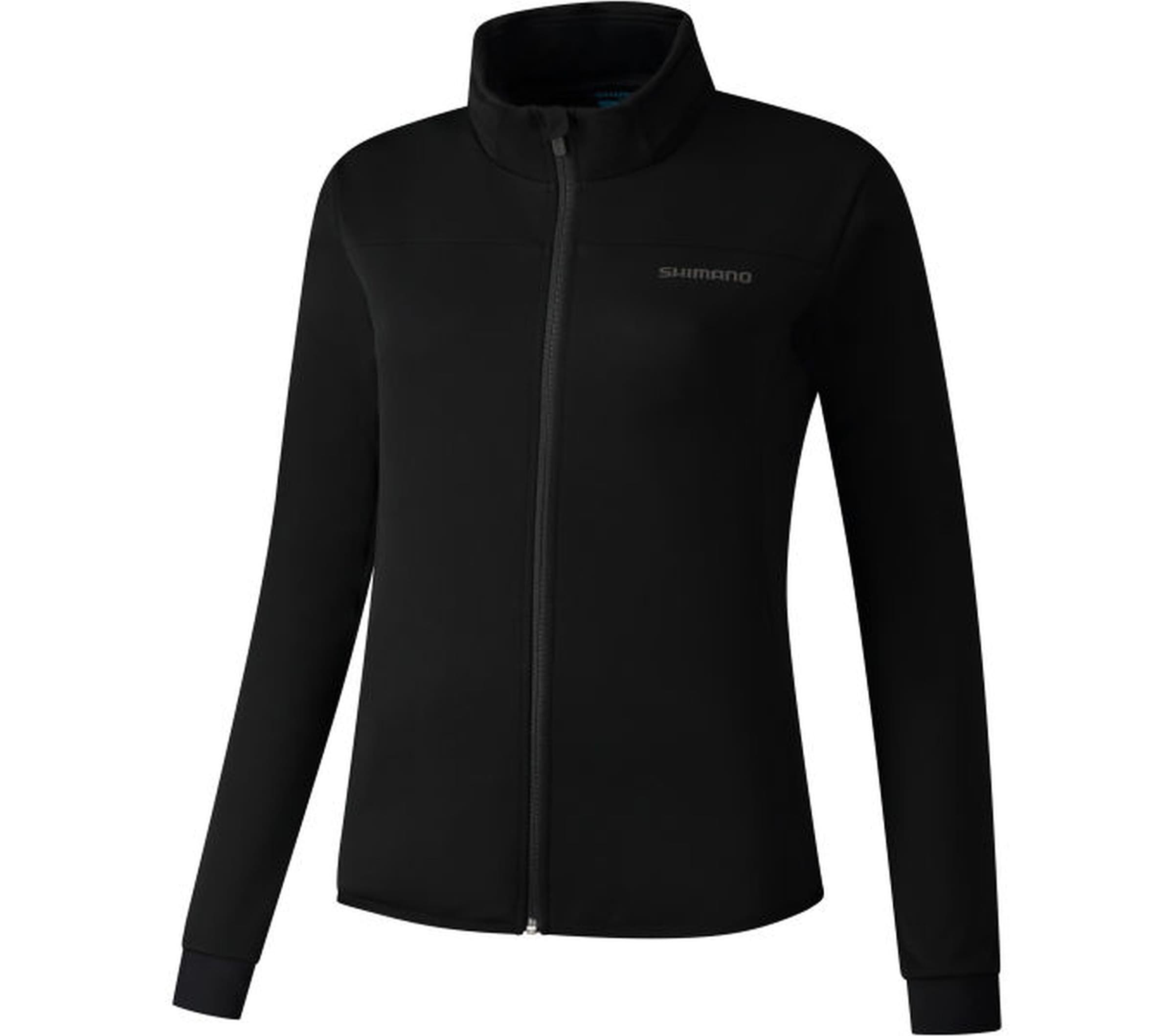 Fahrradjacke »W's NAGANO Jacket Warm, Black«