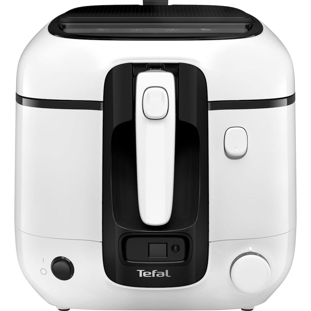 Tefal Fritteuse »FR3140 Super Uno«, 1800 W, Fassungsvermögen 2,2 l