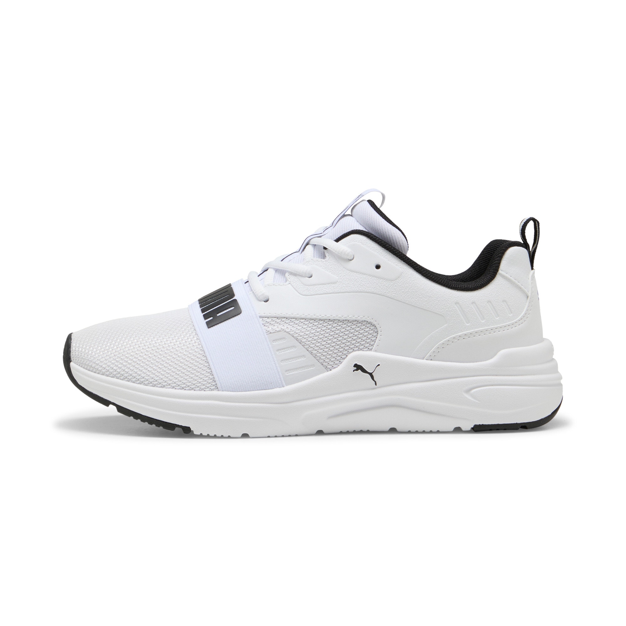 PUMA Sneaker »SOFTRIDE WIRED 2«