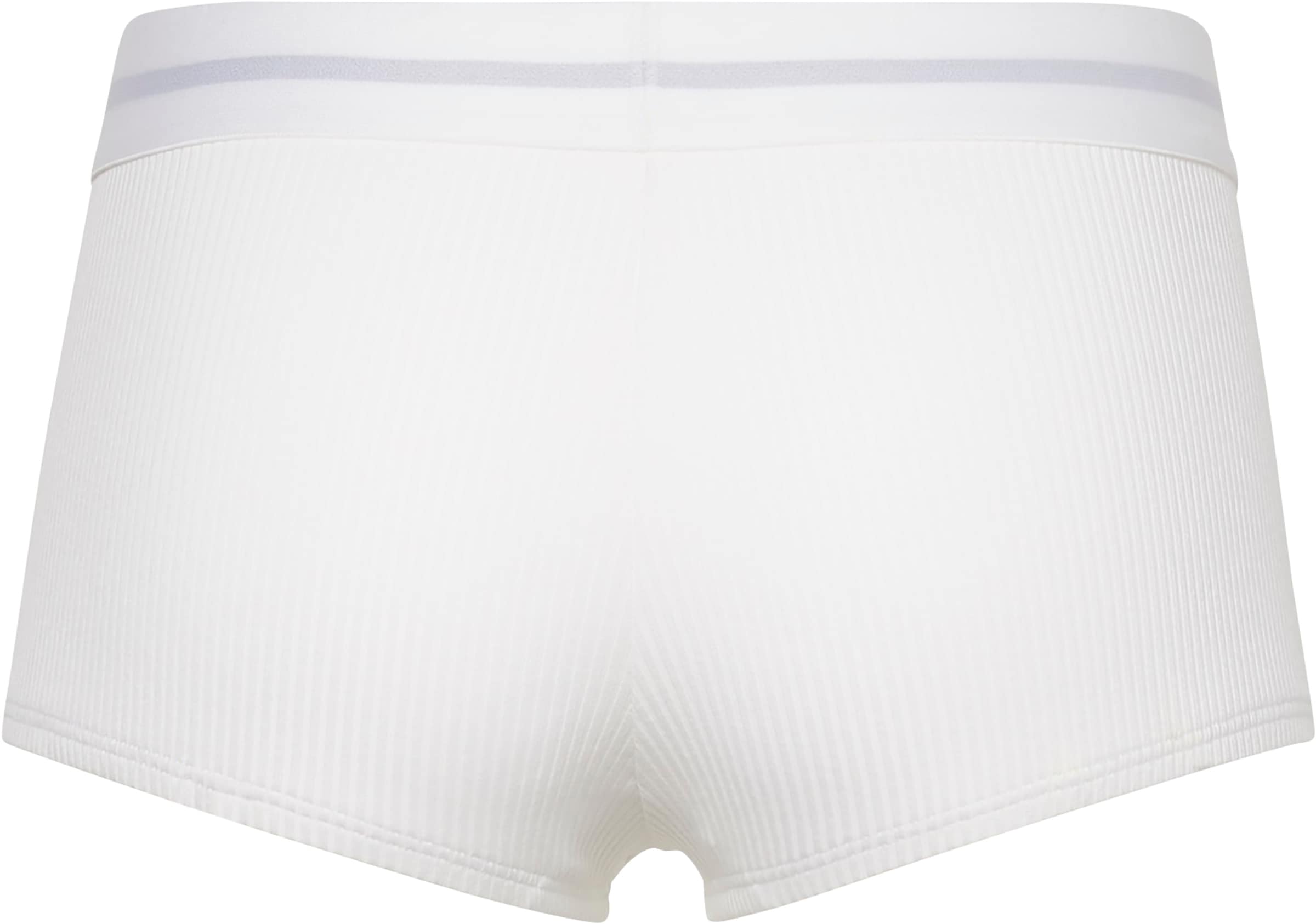 Calvin Klein Underwear Boxershorts »BOYSHORT«, mit Rippenstruktur