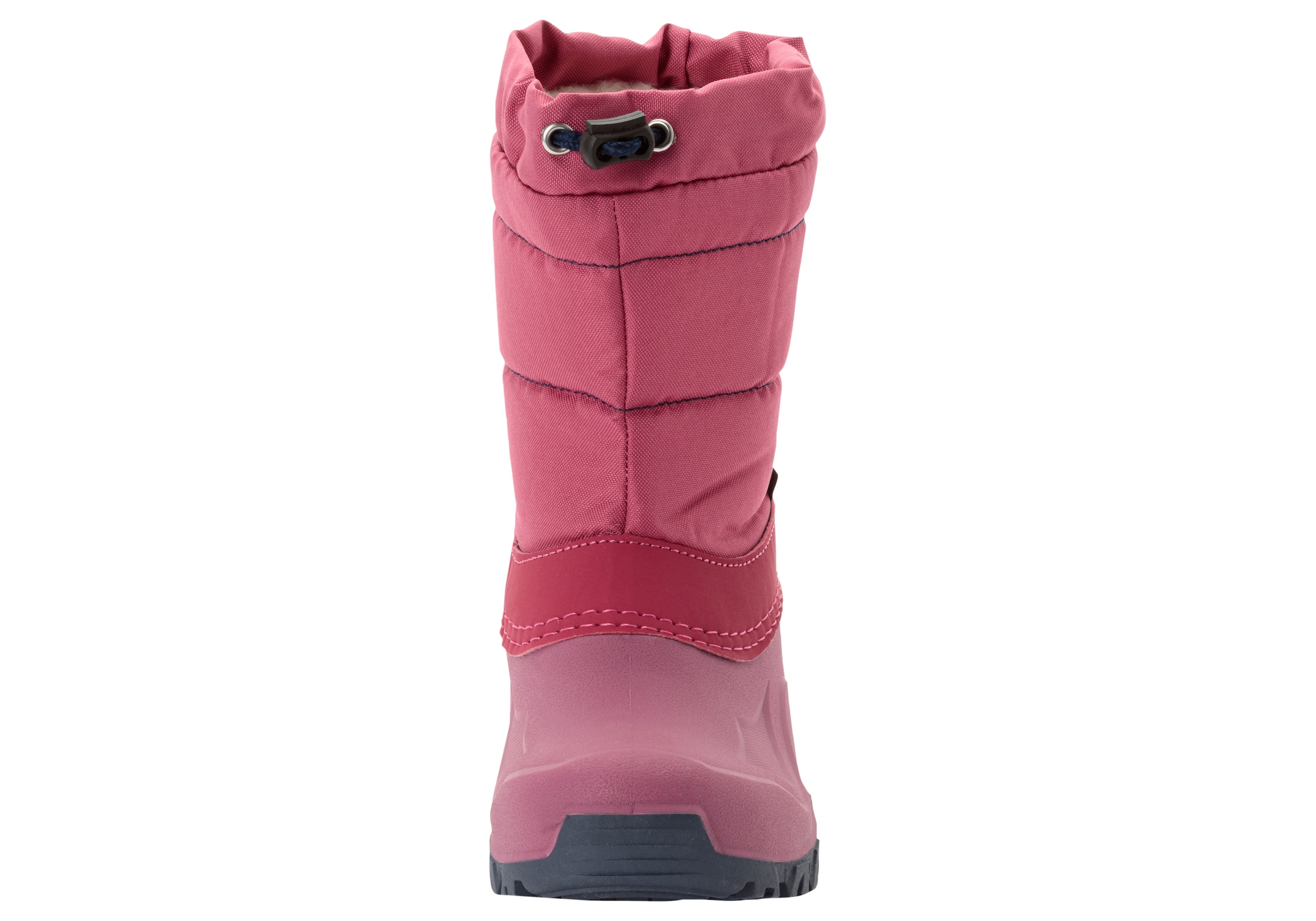 McKINLEY Winterstiefel »Jules III J«, Snowboots, Winterboots, Winterschuhe