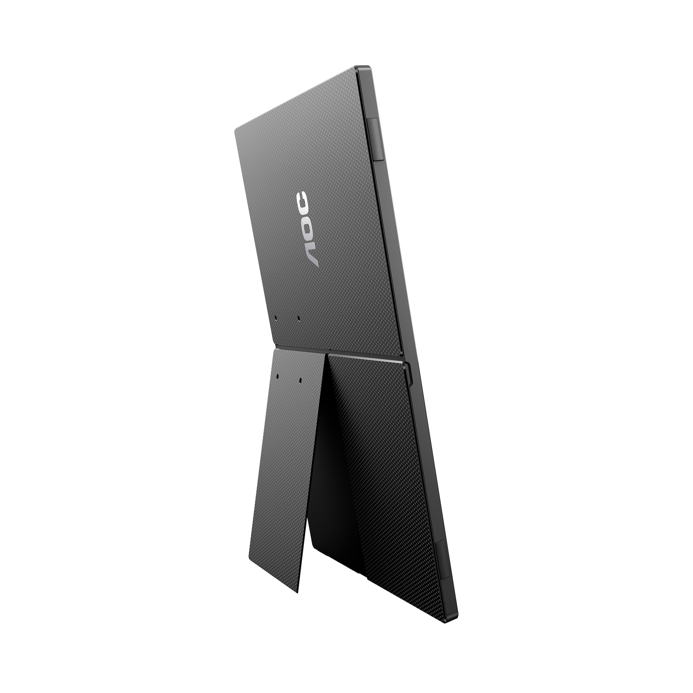 AOC Portabler Monitor »16T3EA« 39,5 cm/16 ″  1920 x 1080 px Full HD 4 Reaktionszeit 60 Hz