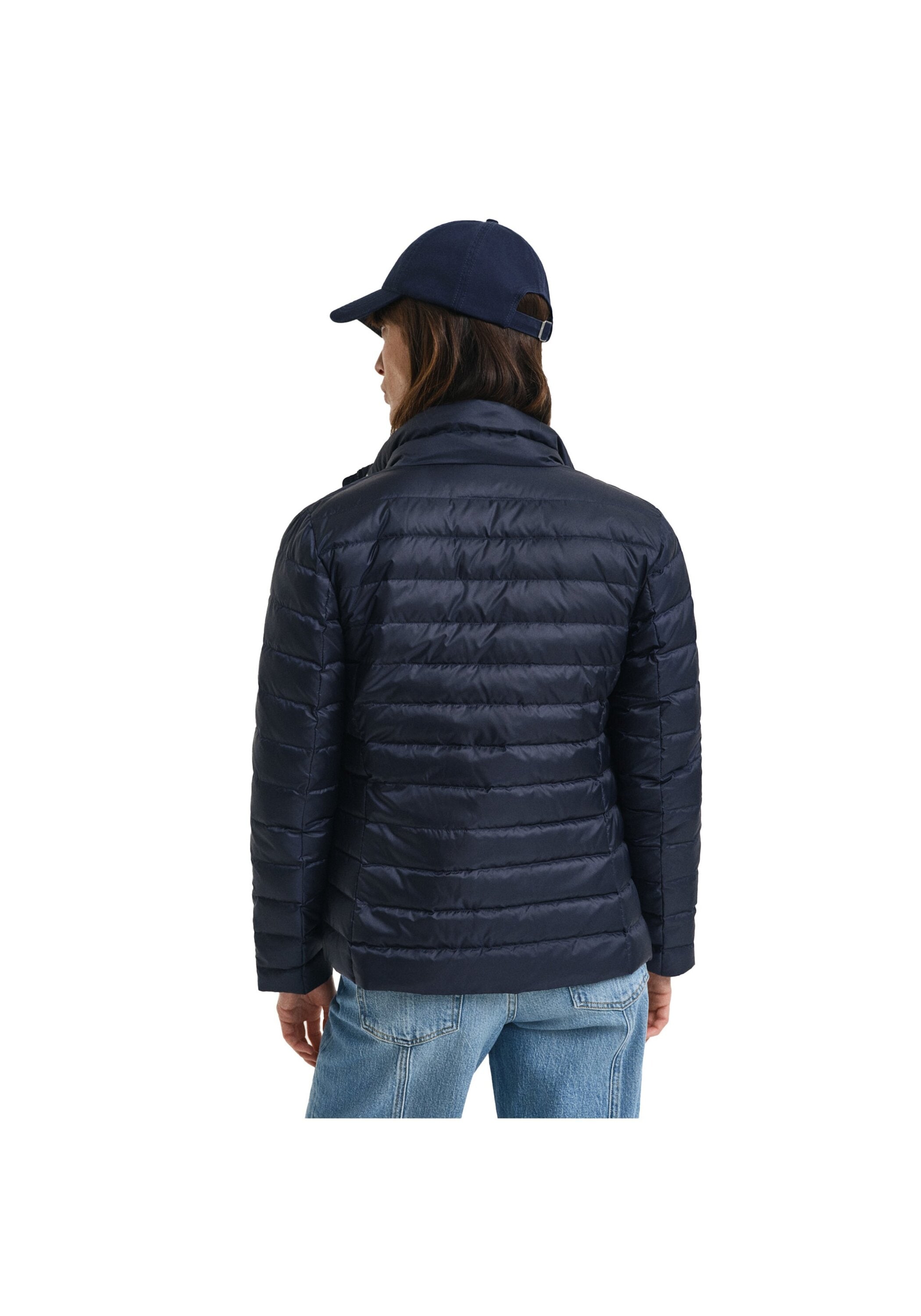 Gant Steppjacke »Steppjacke LIGHT DOWN JACKET«