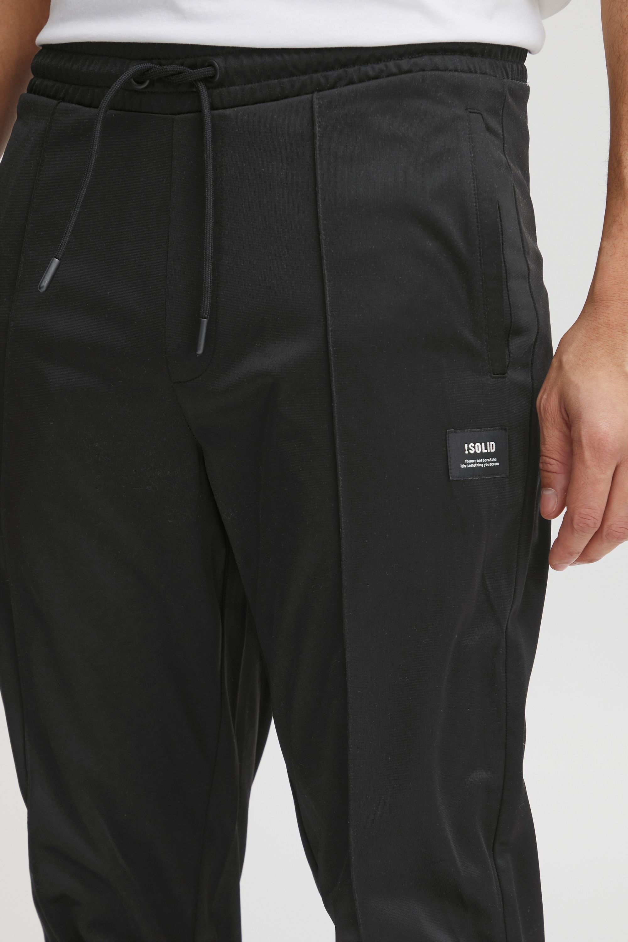 !Solid Sweatpants »Sweatpants SDIzayah«