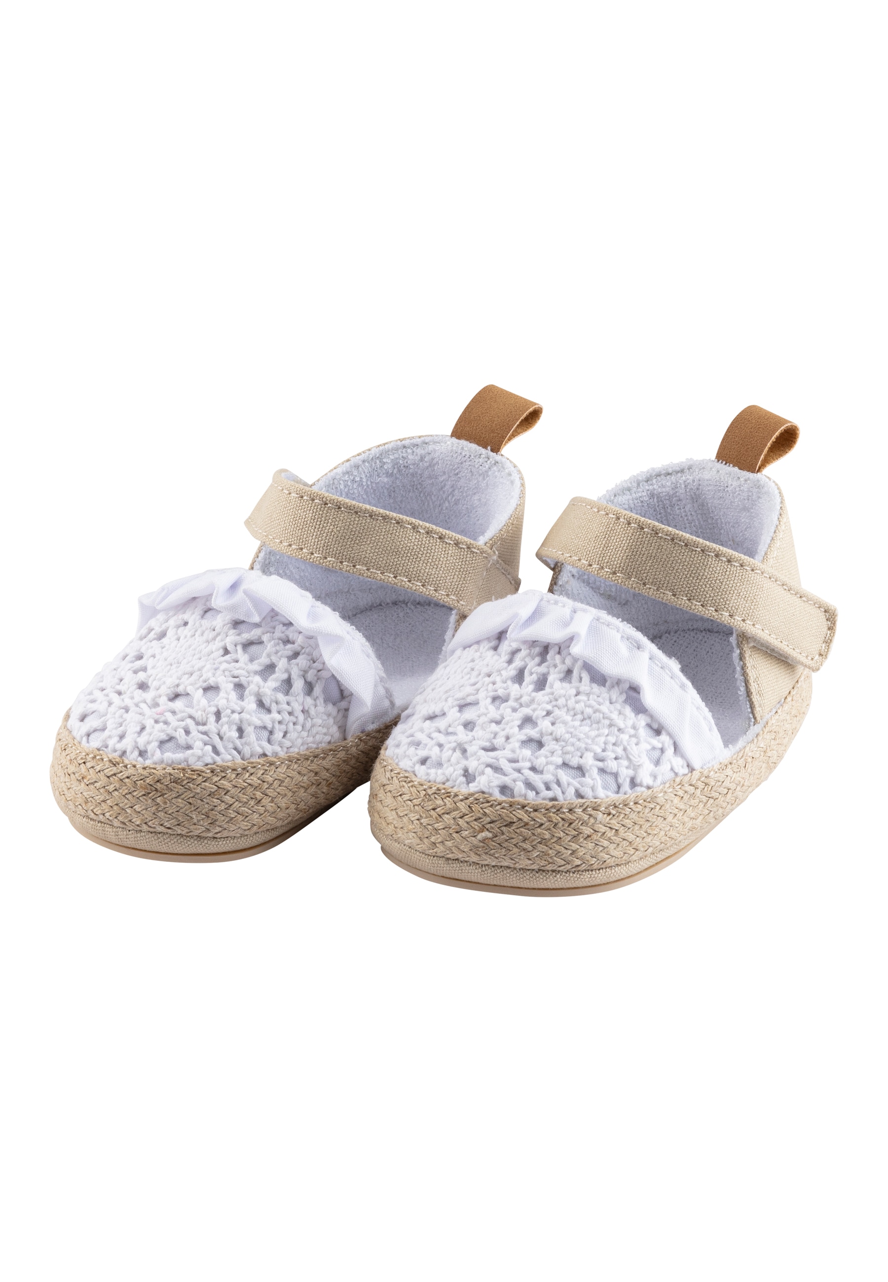 Sterntaler® Ballerina »Baby Ballerinas Spitze«