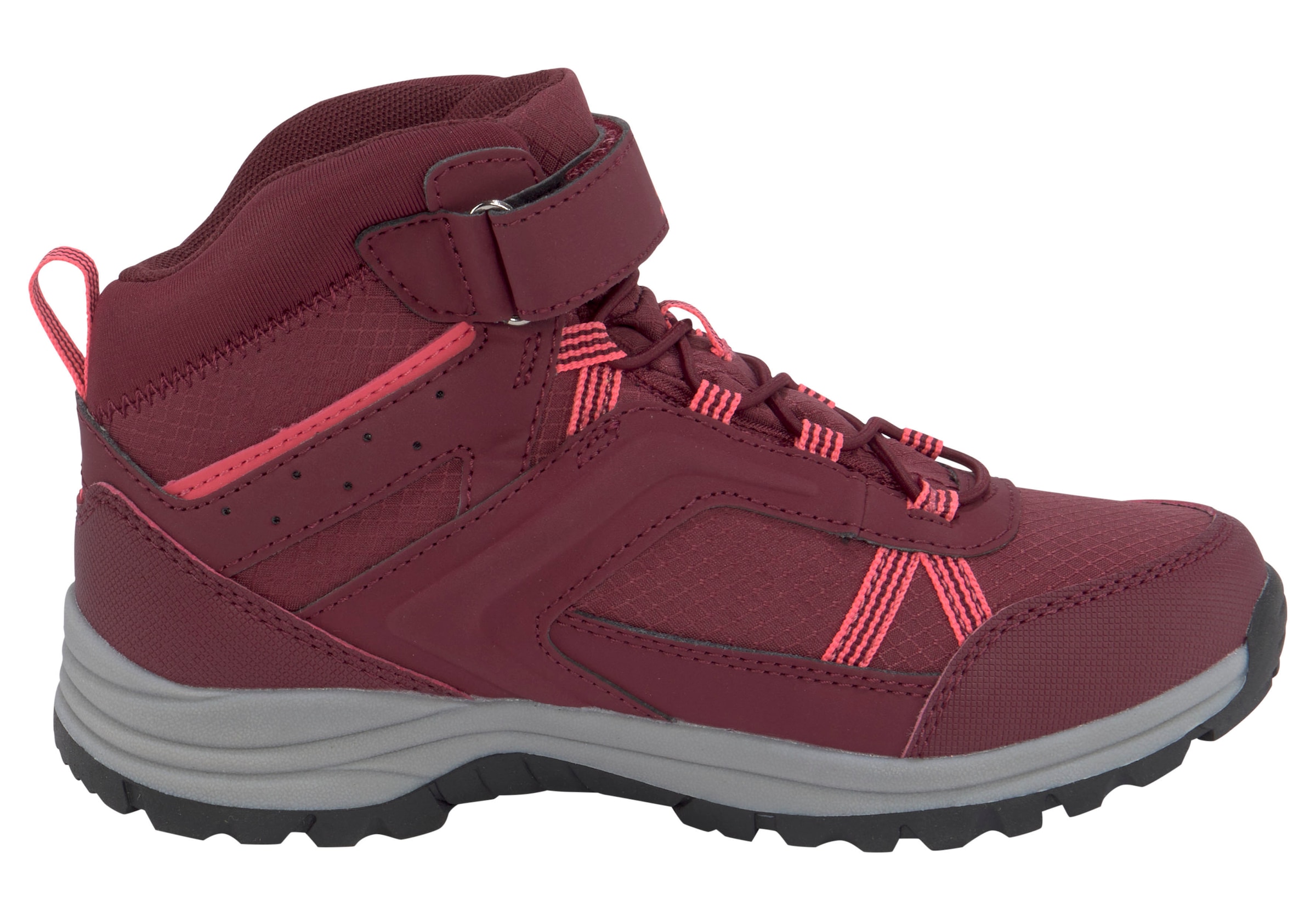 McKINLEY Wanderschuh »Maine II MID AQB J«, Wasserabweisend