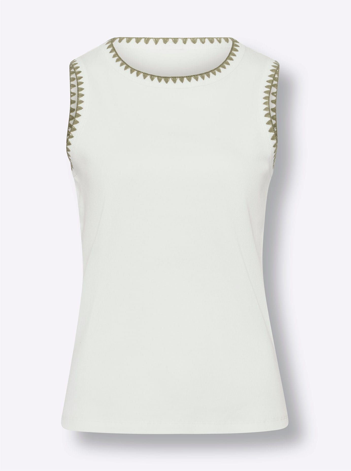 heine Shirttop
