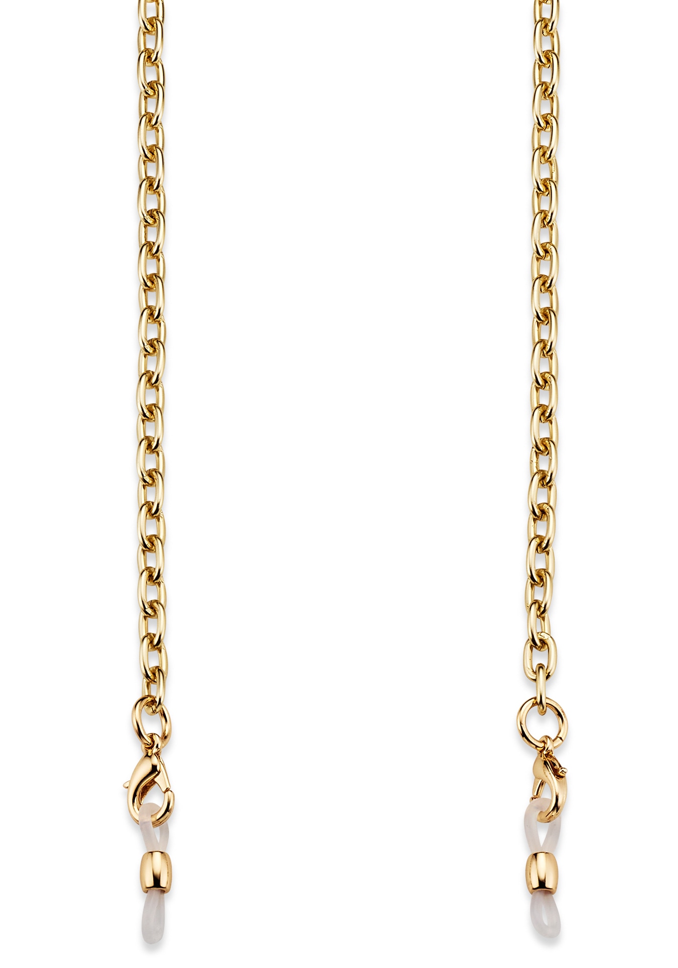 Bruno Banani Brillenkette »Schmuck Geschenk - Perfekt zu Brille und Sonnenbrille«, als Maskenkette tragbar