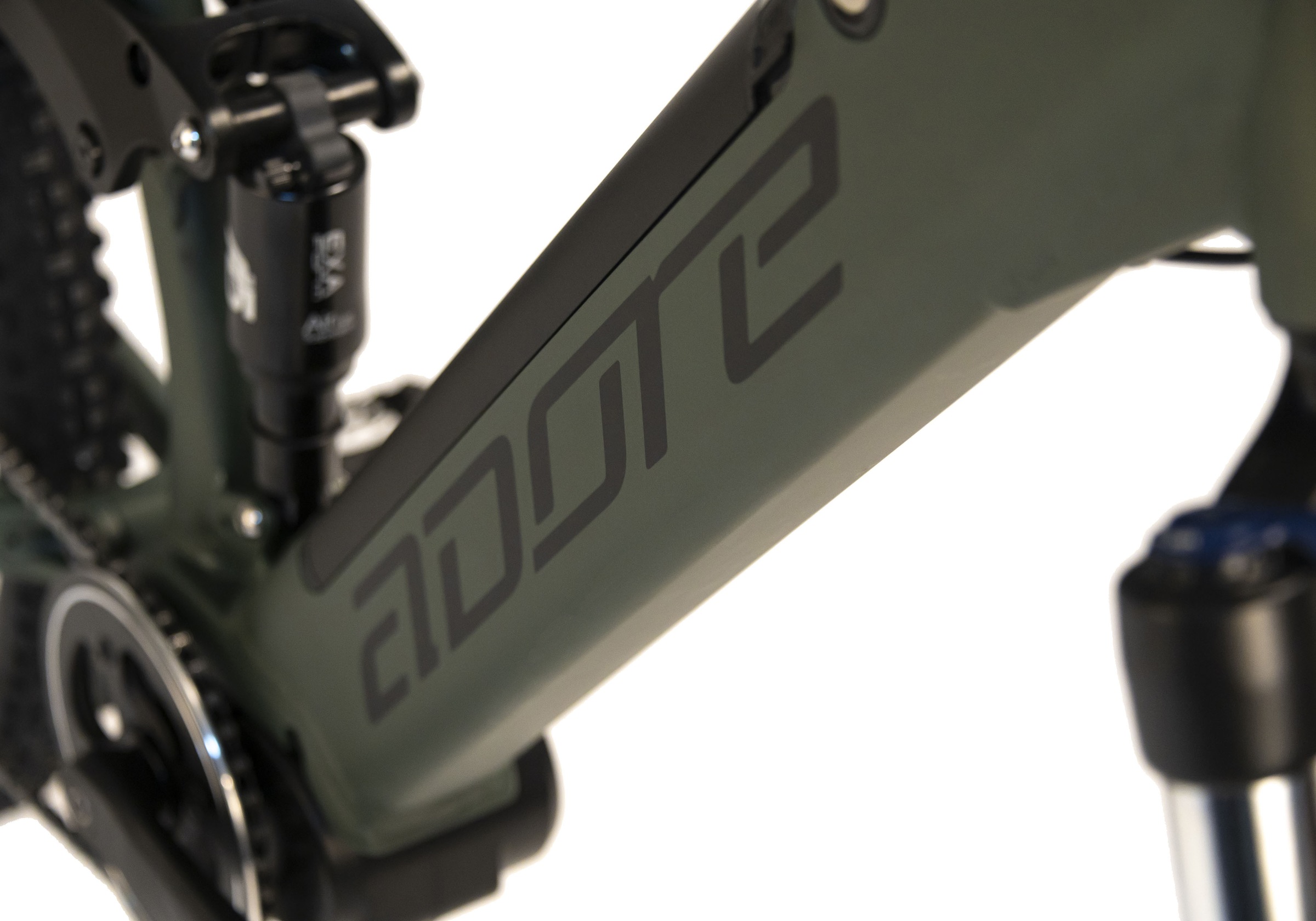Adore E-Bike »Santoro«, 9 Gang, Shimano, Altus, Mittelmotor 250 W, Pedelec, Elektrofahrrad für Damen u. Herren, MTB