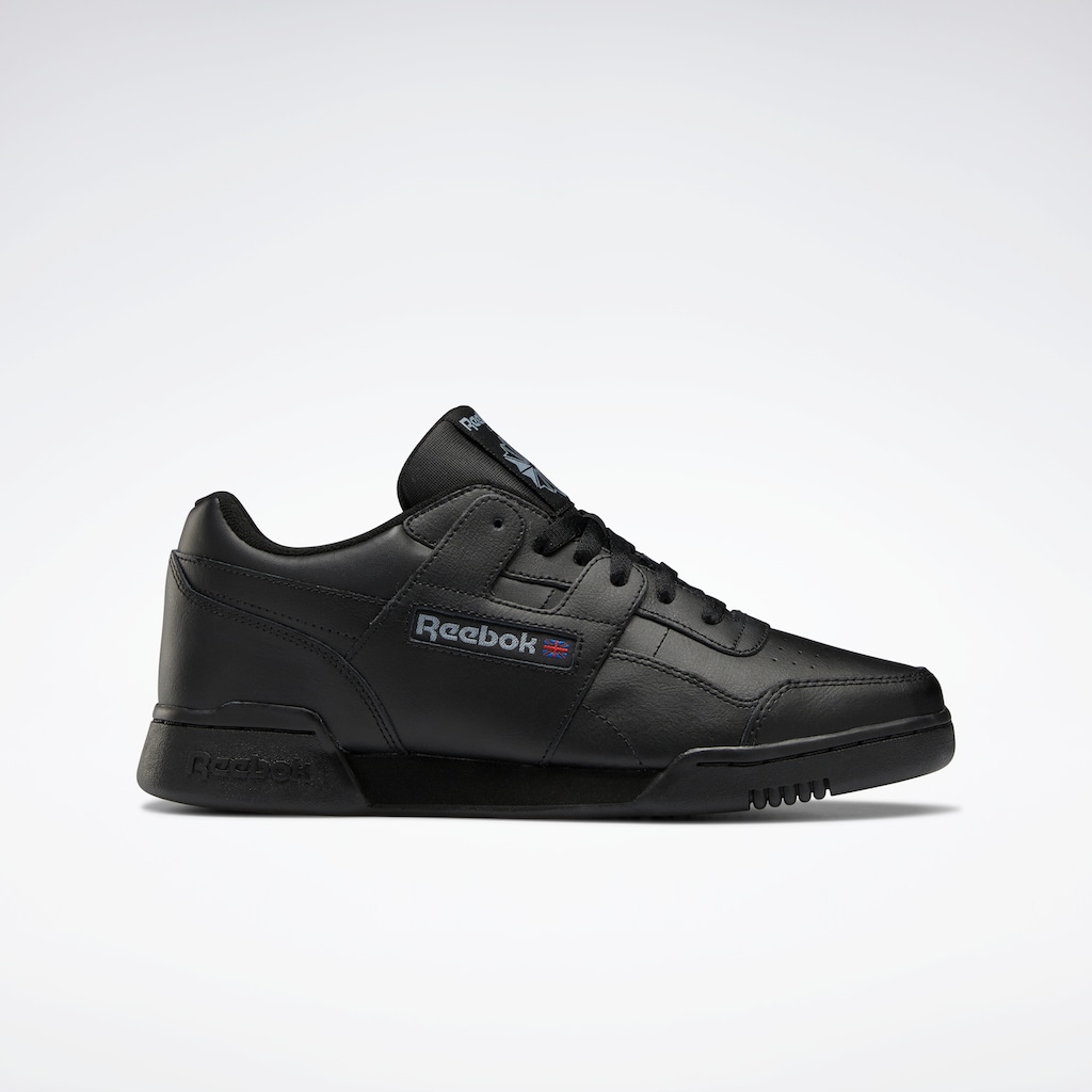 Reebok Classic Sneaker »WORKOUT PLUS«