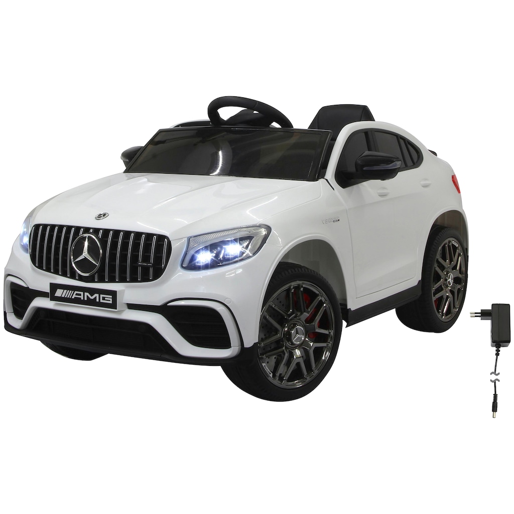 Jamara Elektro-Kinderauto »Ride-on Mercedes-Benz AMG«, ab 3 Jahren