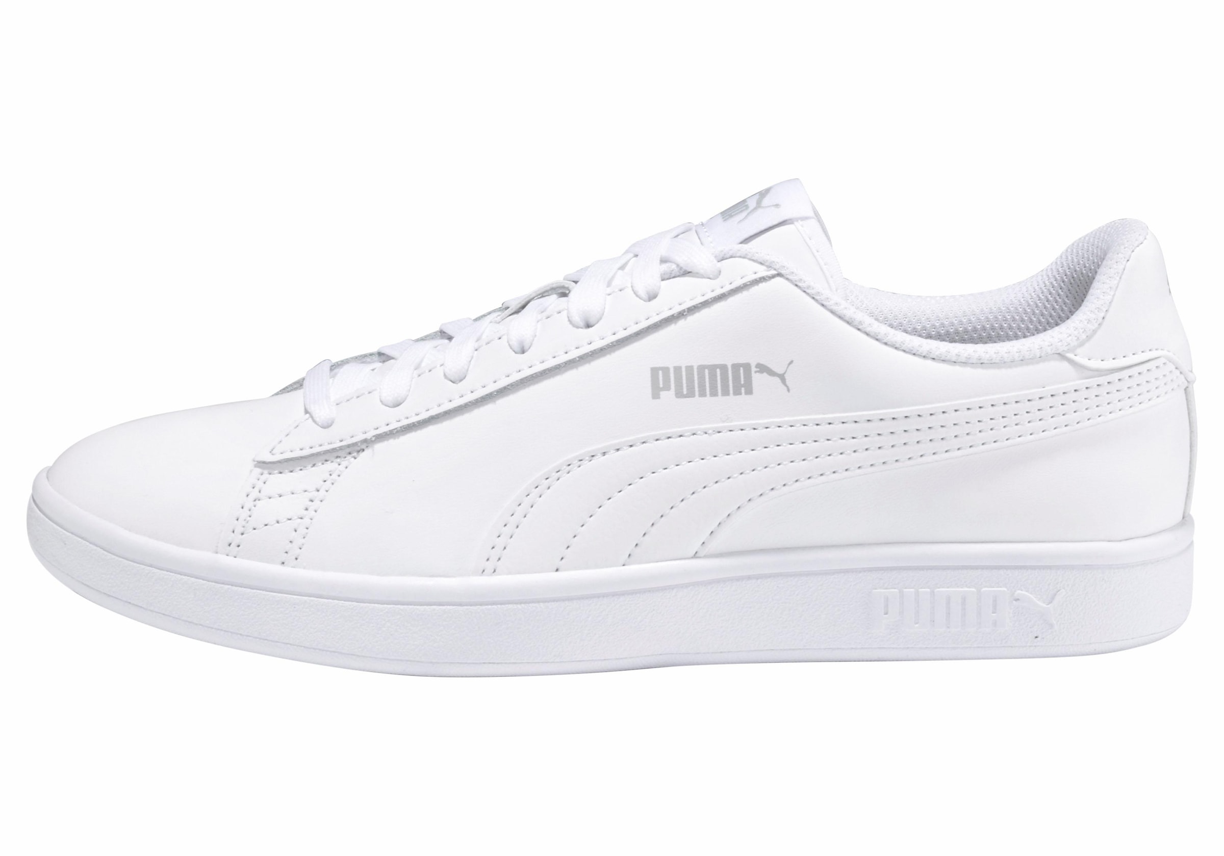 PUMA Sneaker »SMASH V2 L«