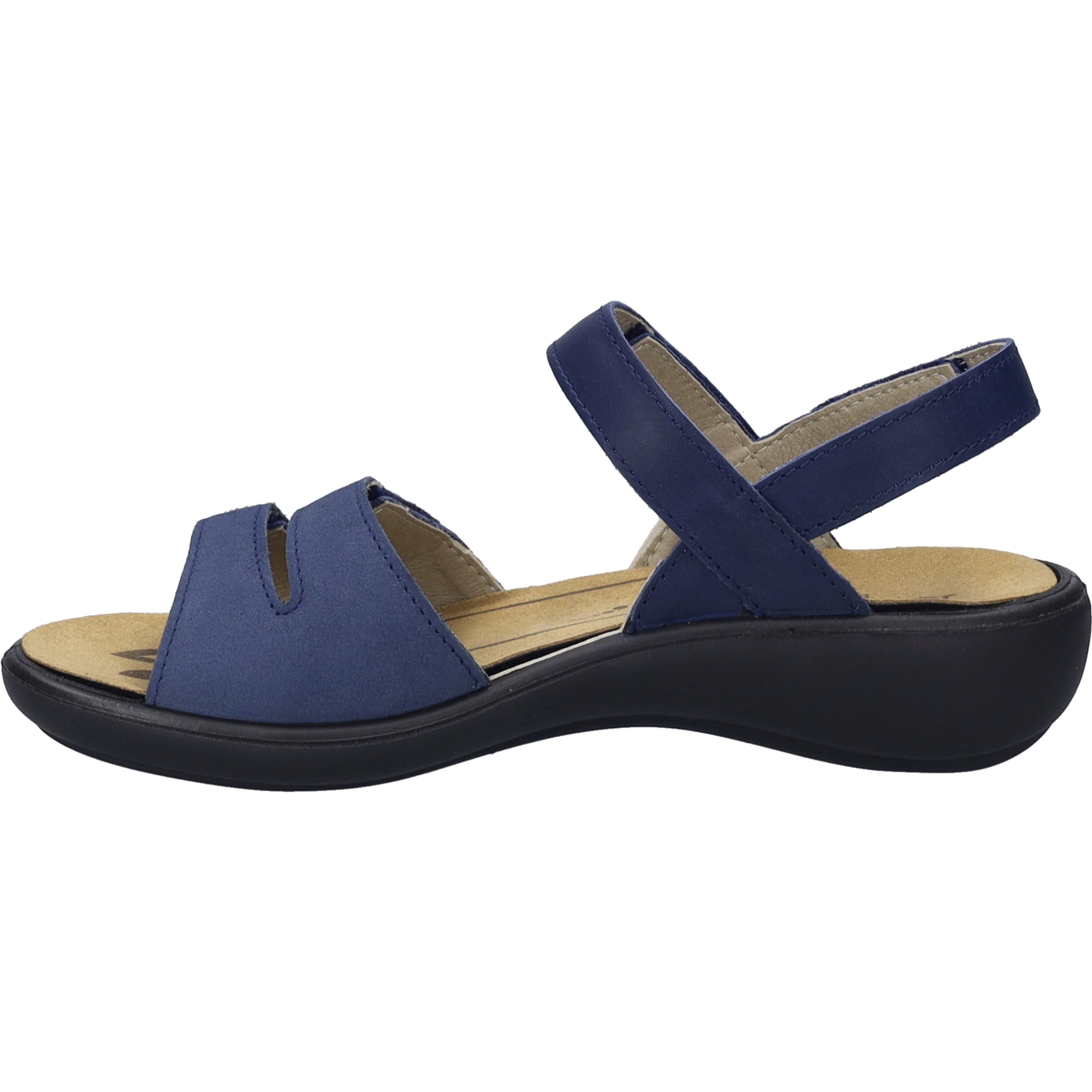 Josef Seibel Sandale »Ibiza 86, ocean«