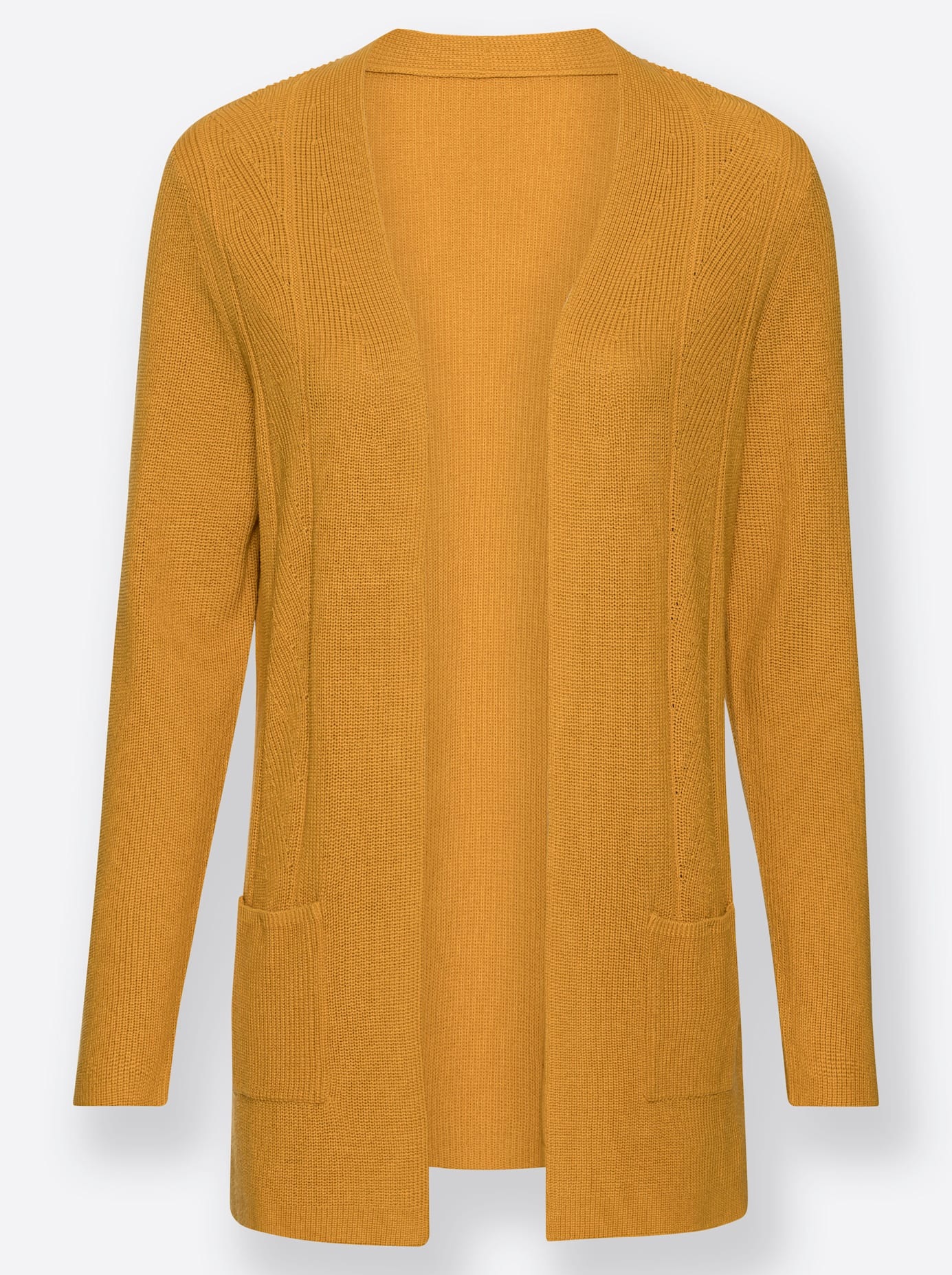 Inspirationen Cardigan