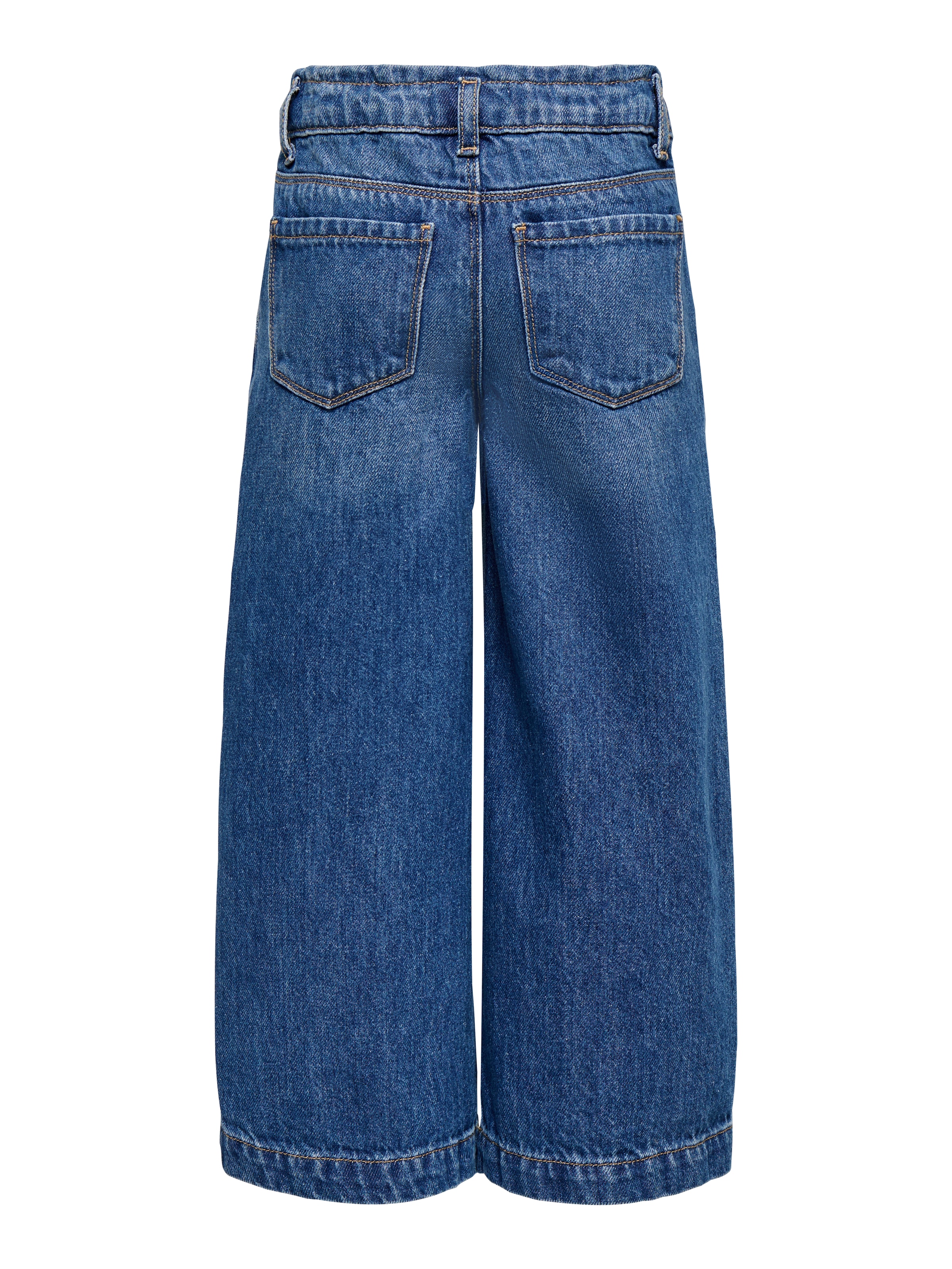 KIDS ONLY Weite Jeans »KMGCOMET HEART WIDE DNM DIA3020 NOOS«