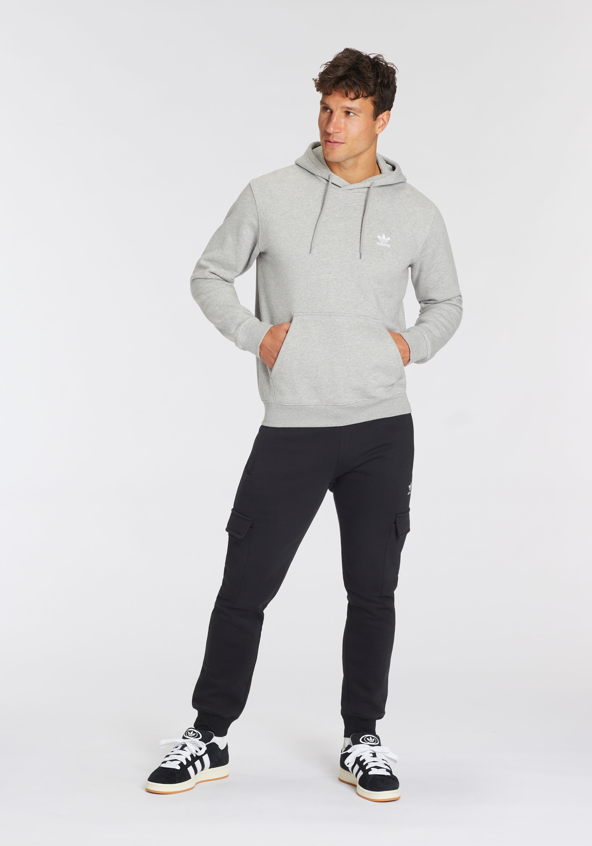 adidas Originals Sporthose »ESSENTIALS C P«, (1 tlg.)