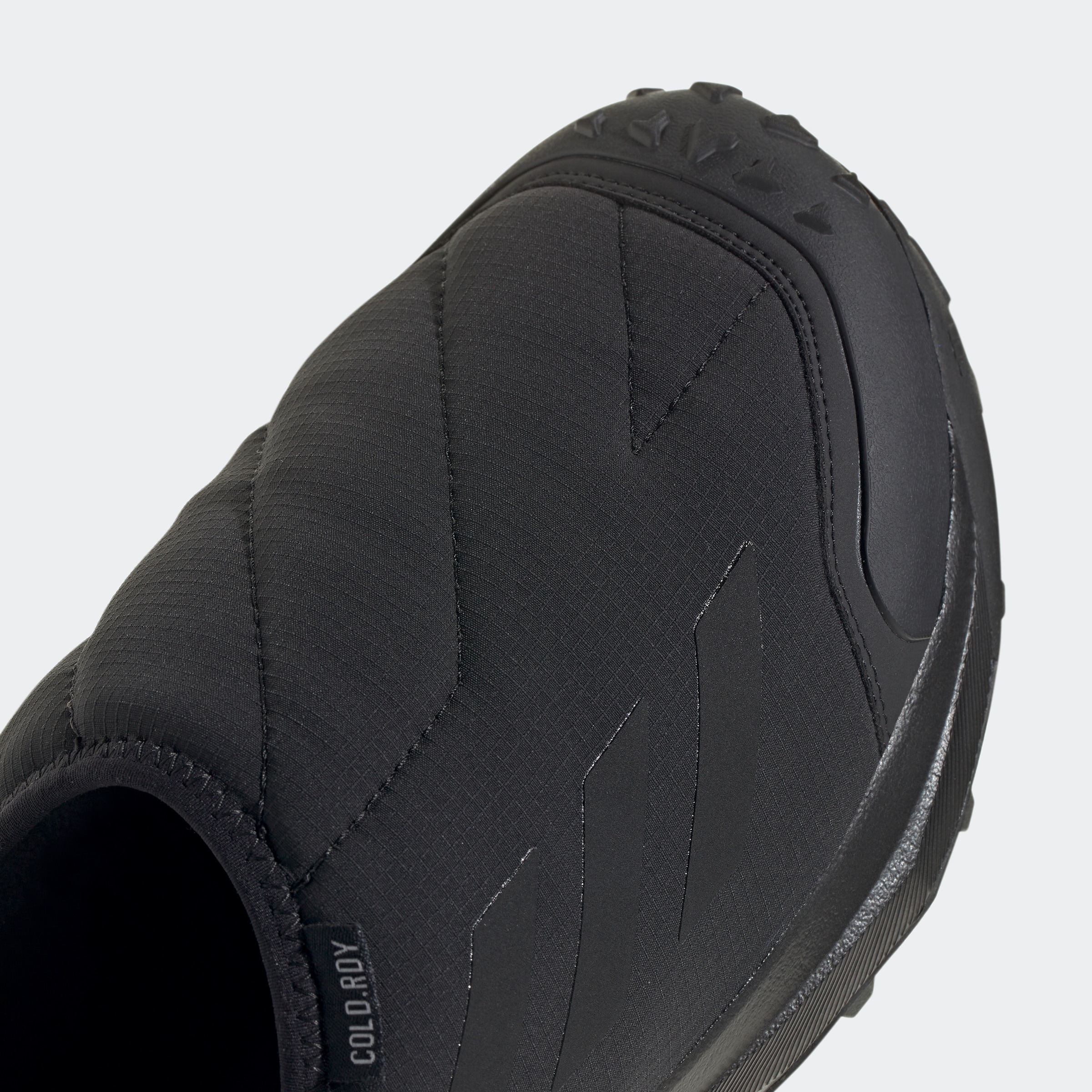 adidas TERREX Hausschuh »TERREX WINTER SLIP-ON COLD.RDY«, wärmend