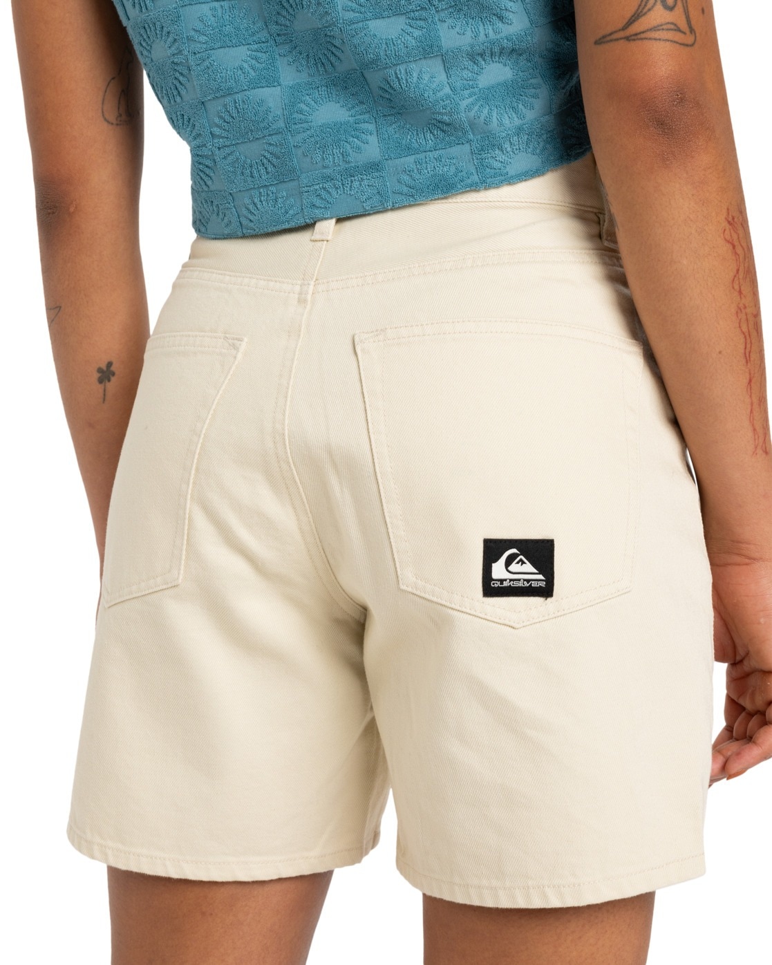 Quiksilver Bermudas »Bermudas«