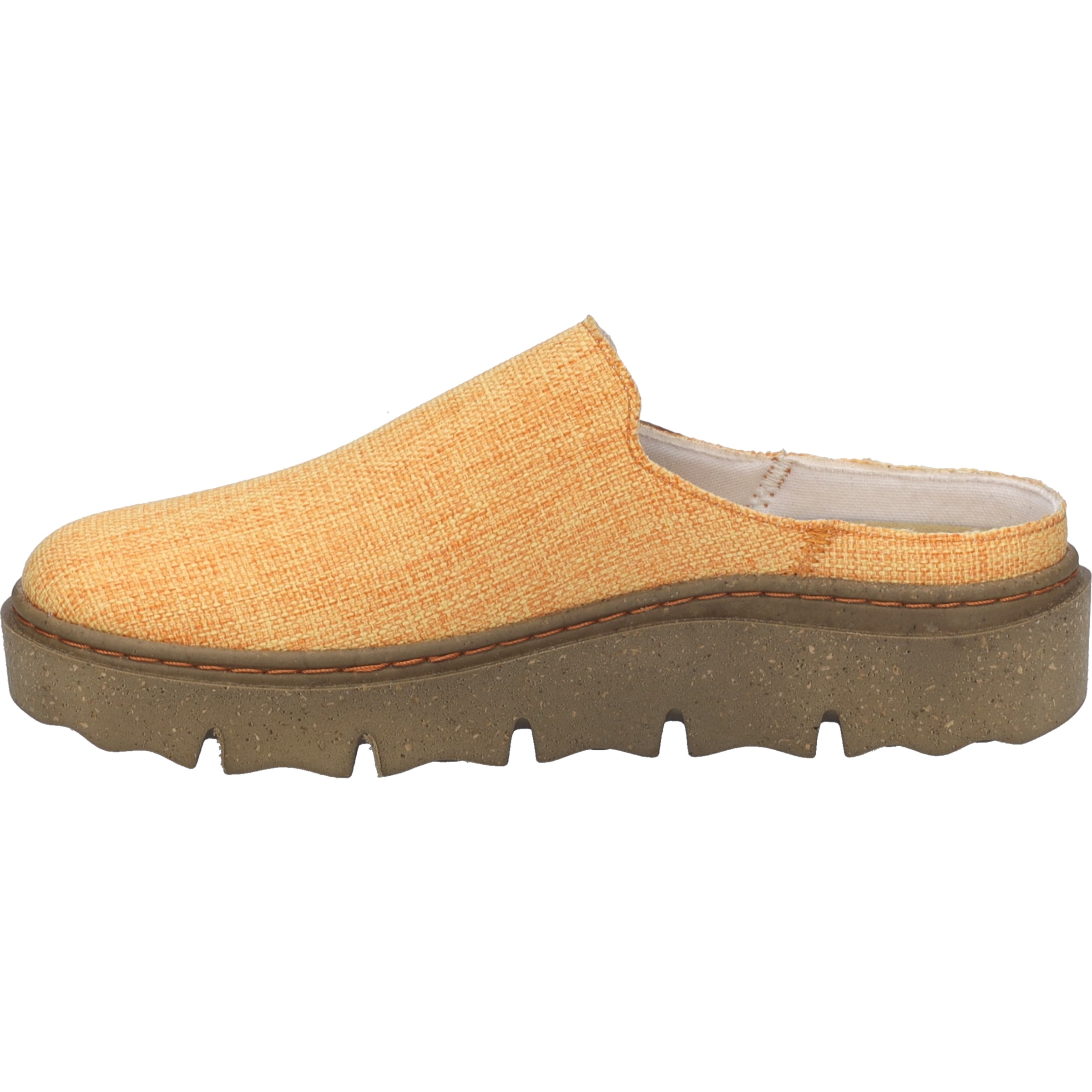 Josef Seibel Hausschuh »Carmaux 01, orange«