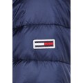Tommy Jeans Steppjacke »TJW QUILTED ZIP THROUGH«, mit Tommy Jeans Logoschriftzug