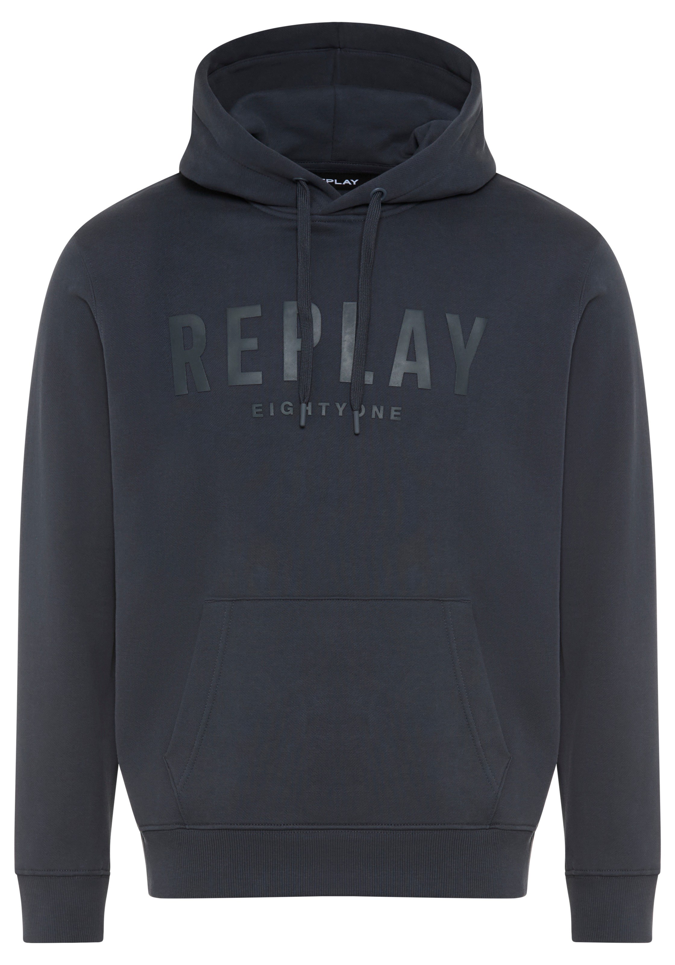 Replay Hoodie
