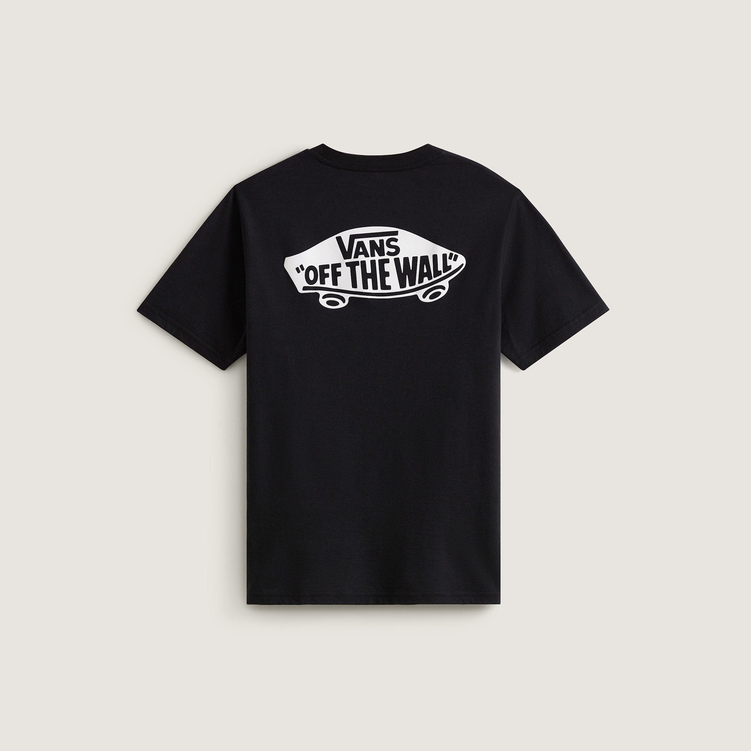 Vans T-Shirt »DOUBLE STANDARD SS«