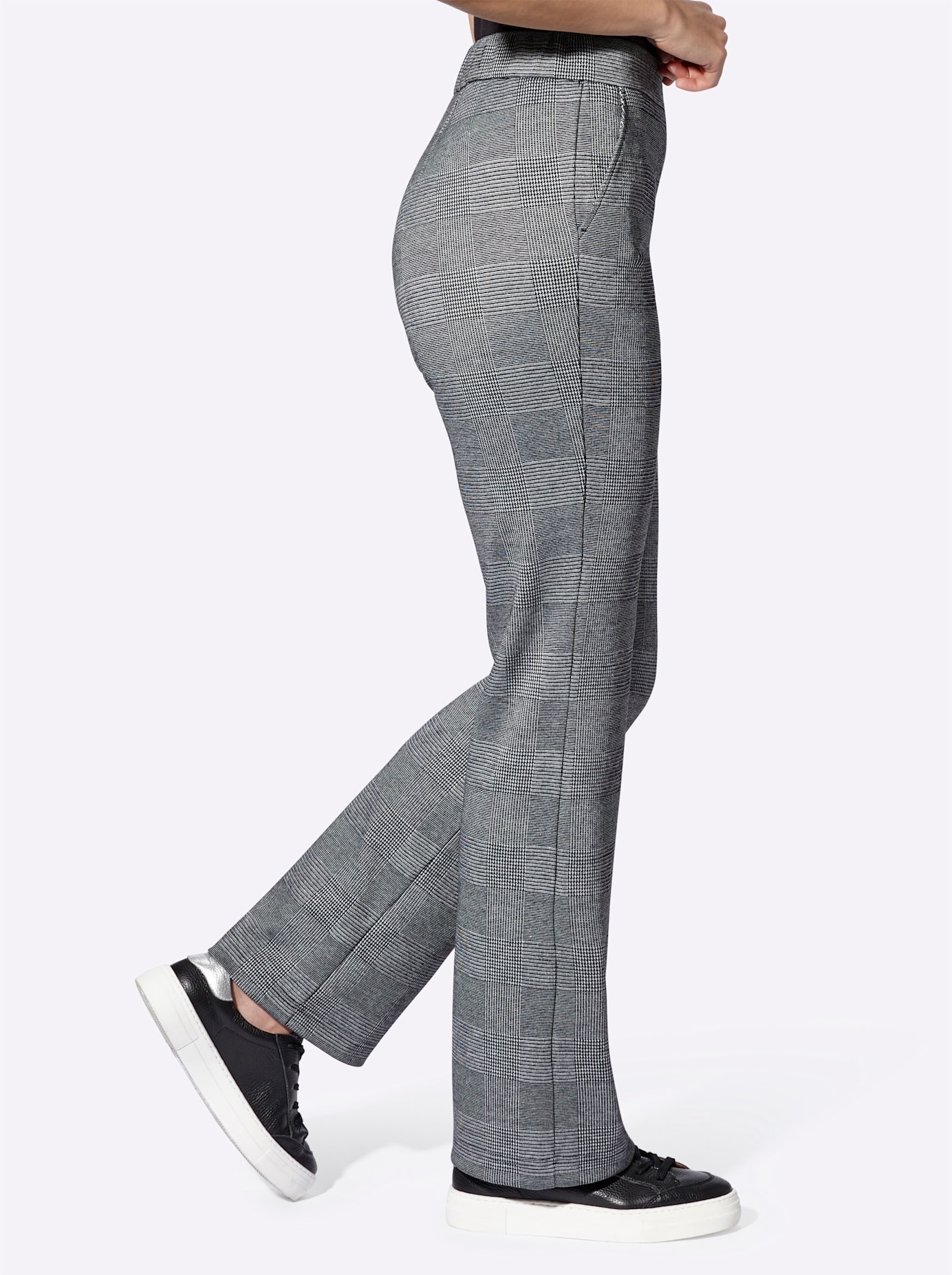 heine Jerseyhose