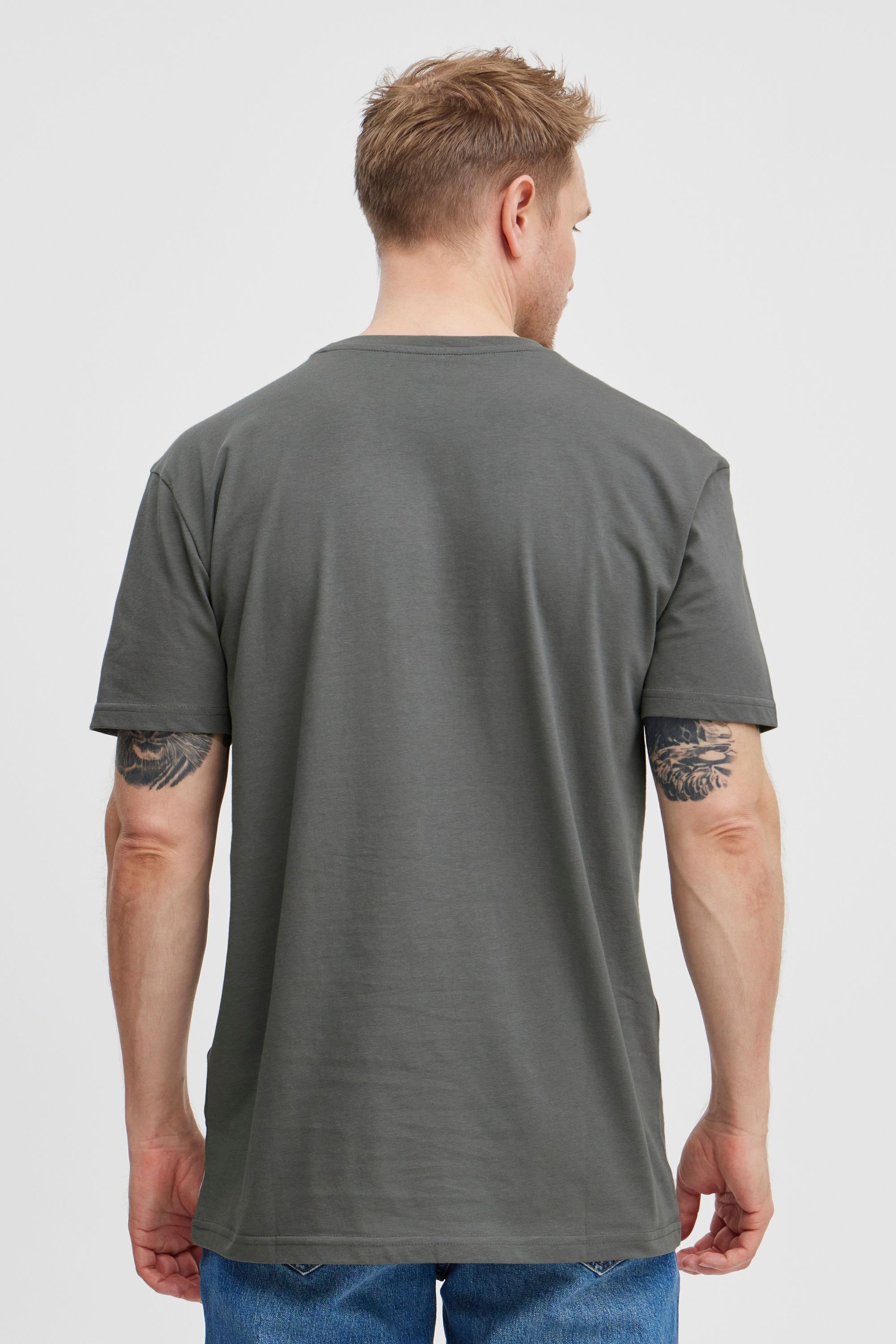 North Bend T-Shirt »T-Shirt NBCarsten«