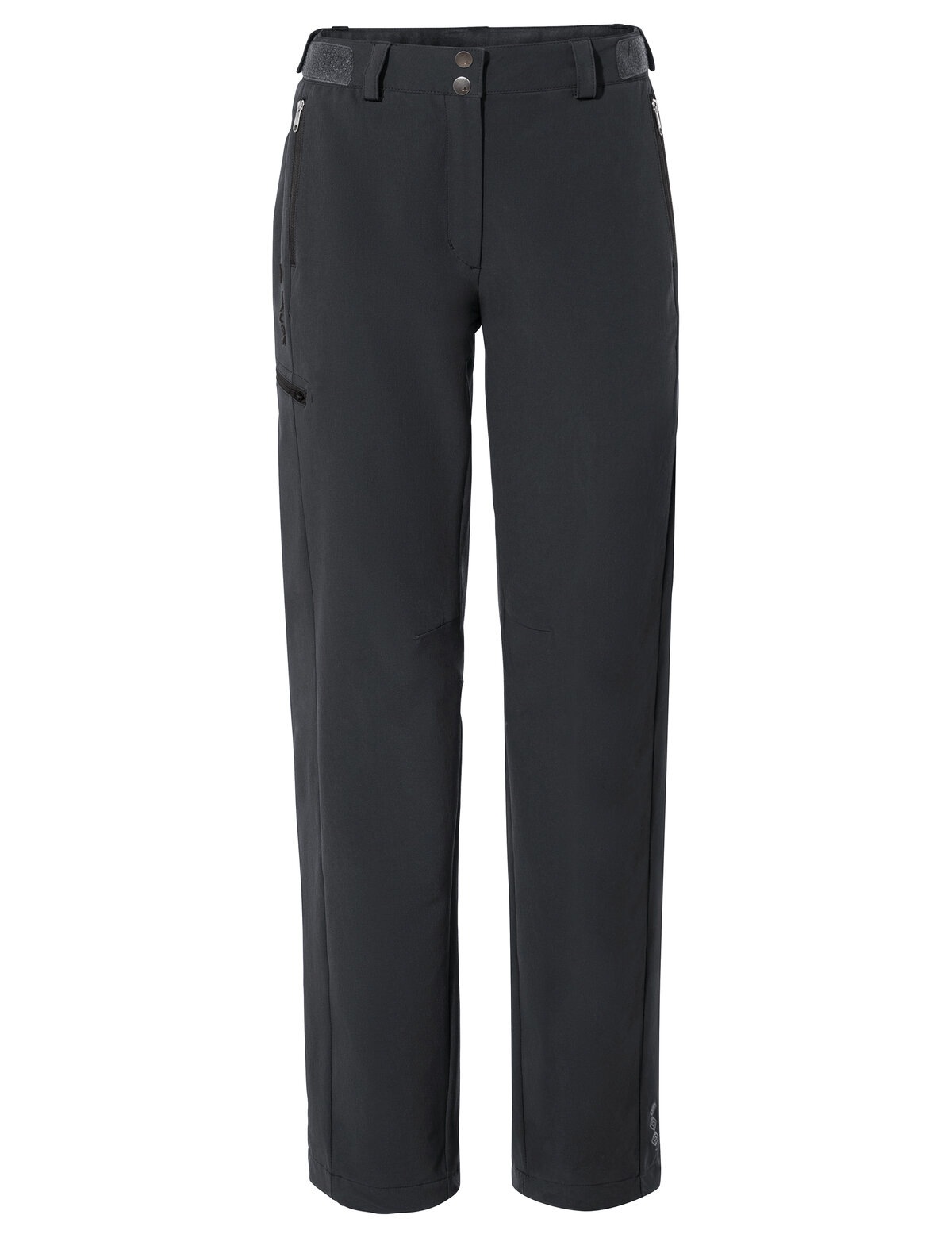 VAUDE Outdoorhose »WOMEN'S SKOMER WINTER PANTS II«, (1 tlg.)