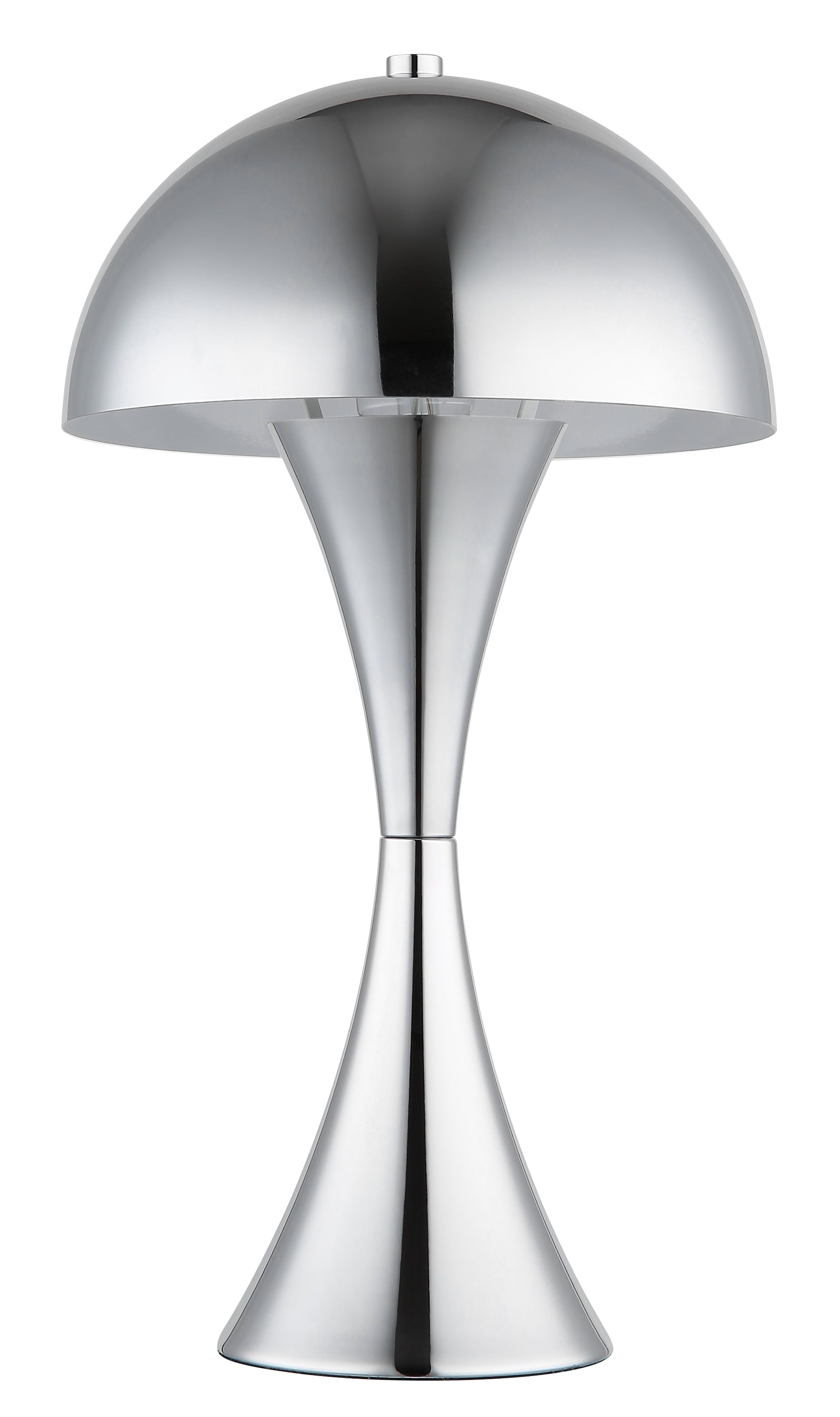 GLOBO LIGHTING Tischleuchte »Dima« E27 1 Stk. Wippschalter am Kabel